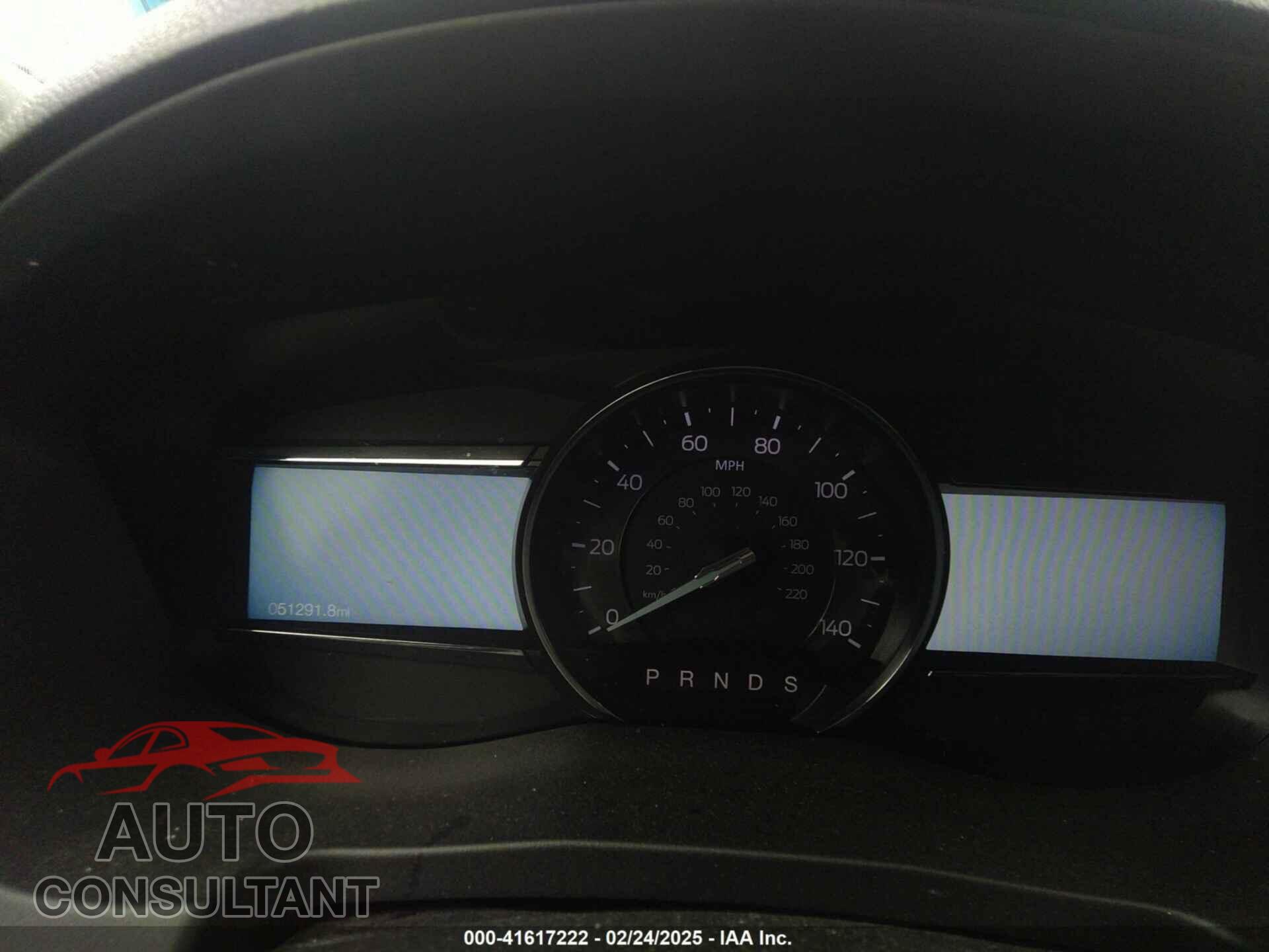 FORD EXPLORER 2019 - 1FM5K8D81KGA38437