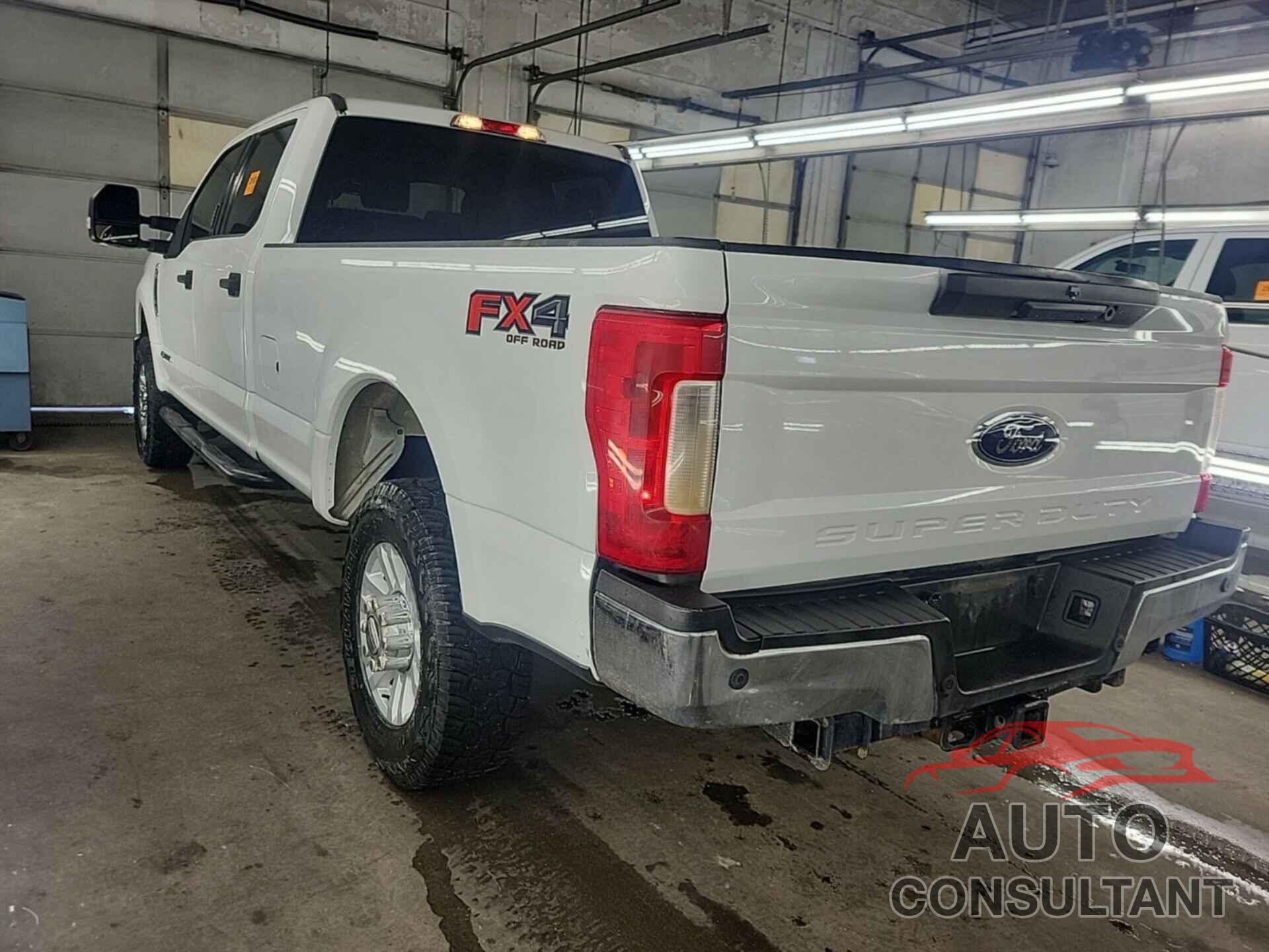FORD F250 2017 - 1FT7W2BT9HEE58750