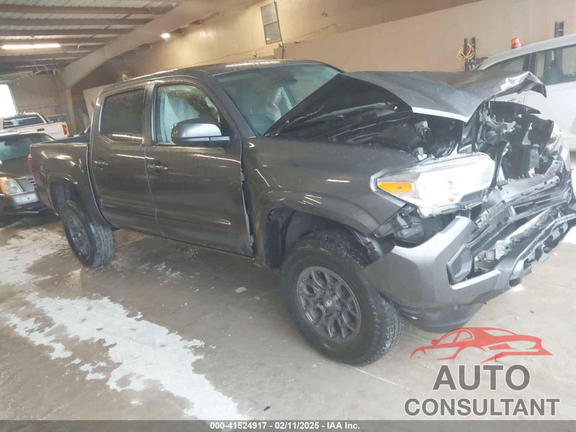 TOYOTA TACOMA 2023 - 3TYAX5GN3PT070361