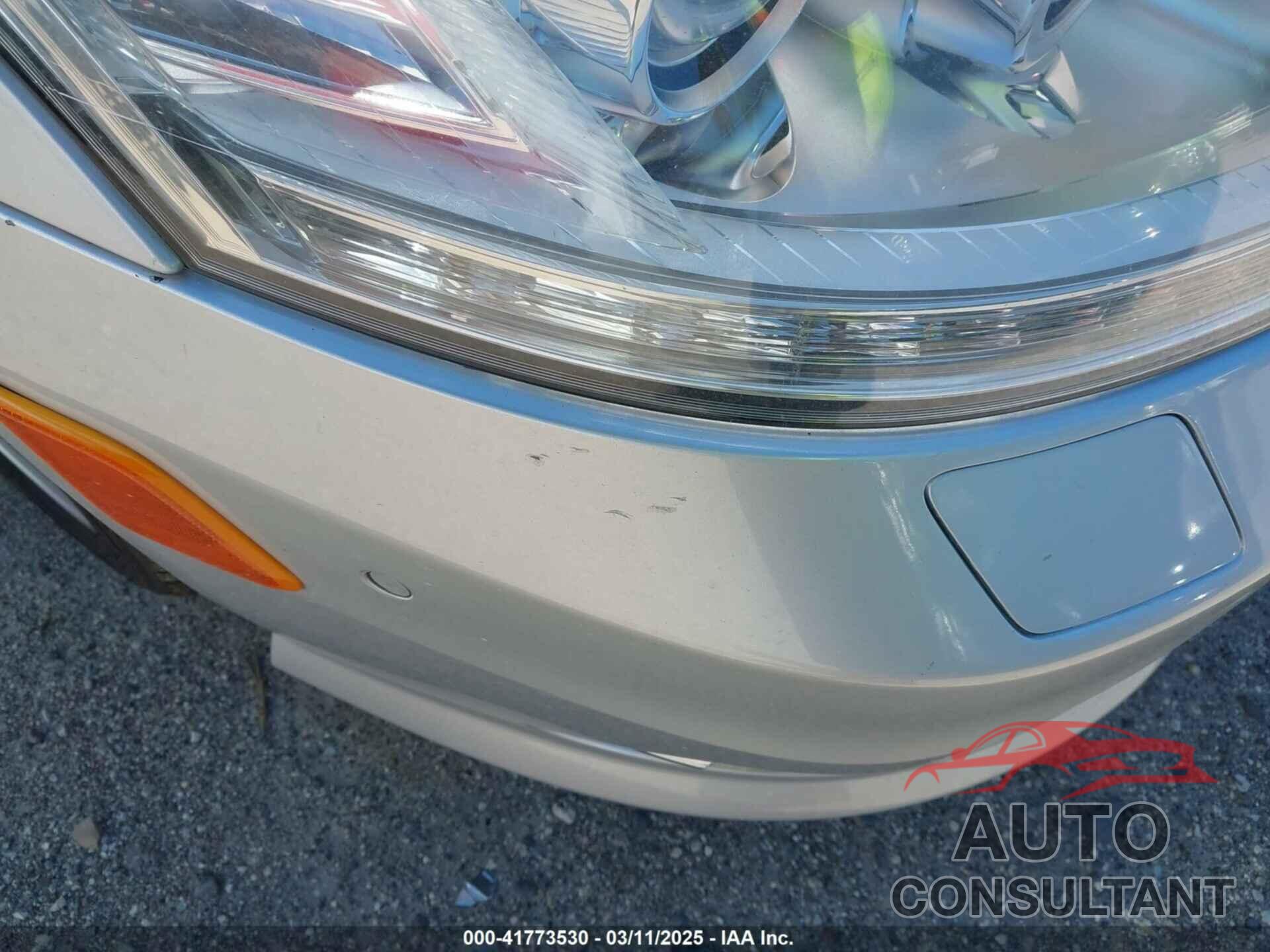 MERCEDES-BENZ S 550 2012 - WDDNG7DB0CA426586
