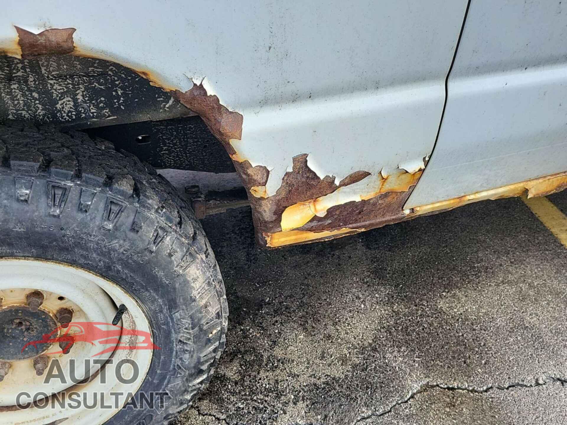 FORD ECONOLINE 2012 - 1FTNE1EW8CDA53617