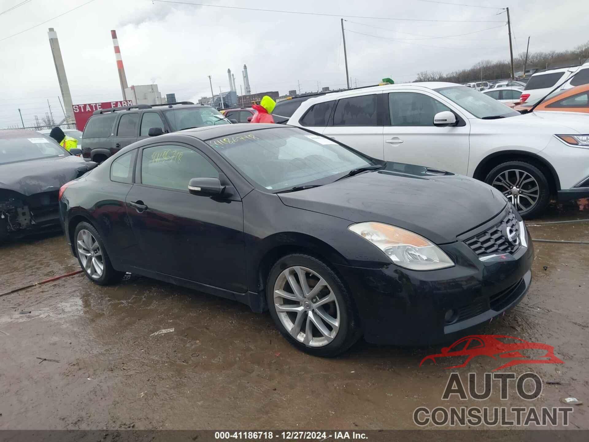 NISSAN ALTIMA 2009 - 1N4BL24E69C131730