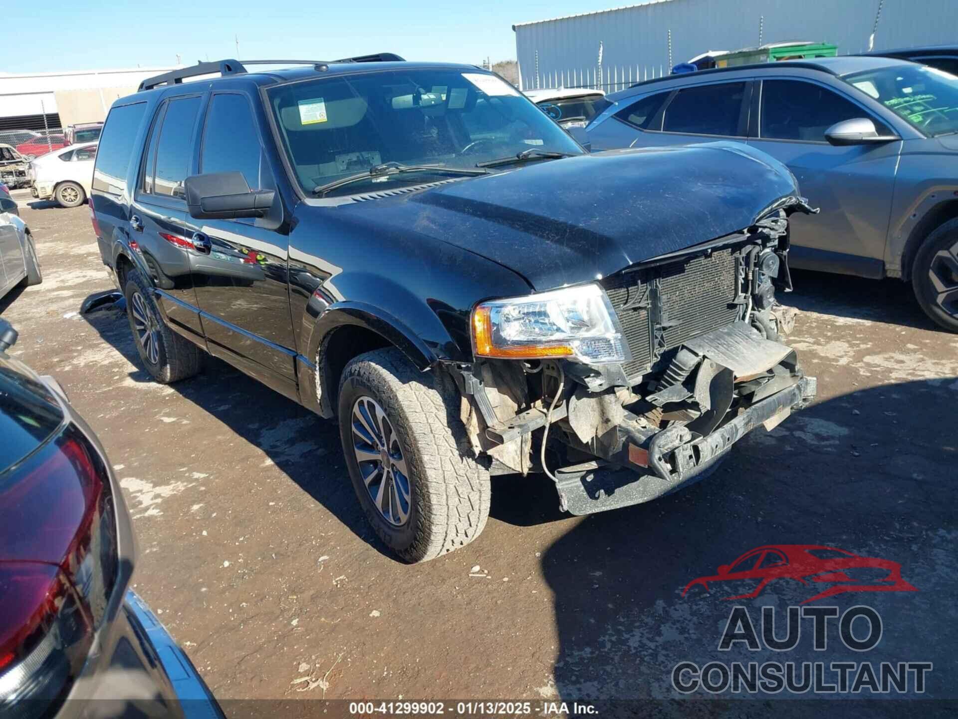 FORD EXPEDITION 2017 - 1FMJU1HT1HEA12665