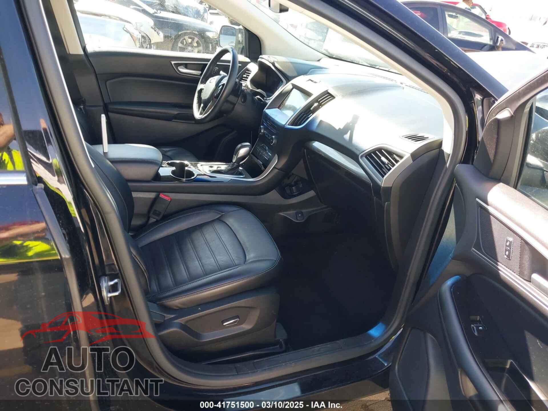 FORD EDGE 2016 - 2FMPK3J94GBB89103