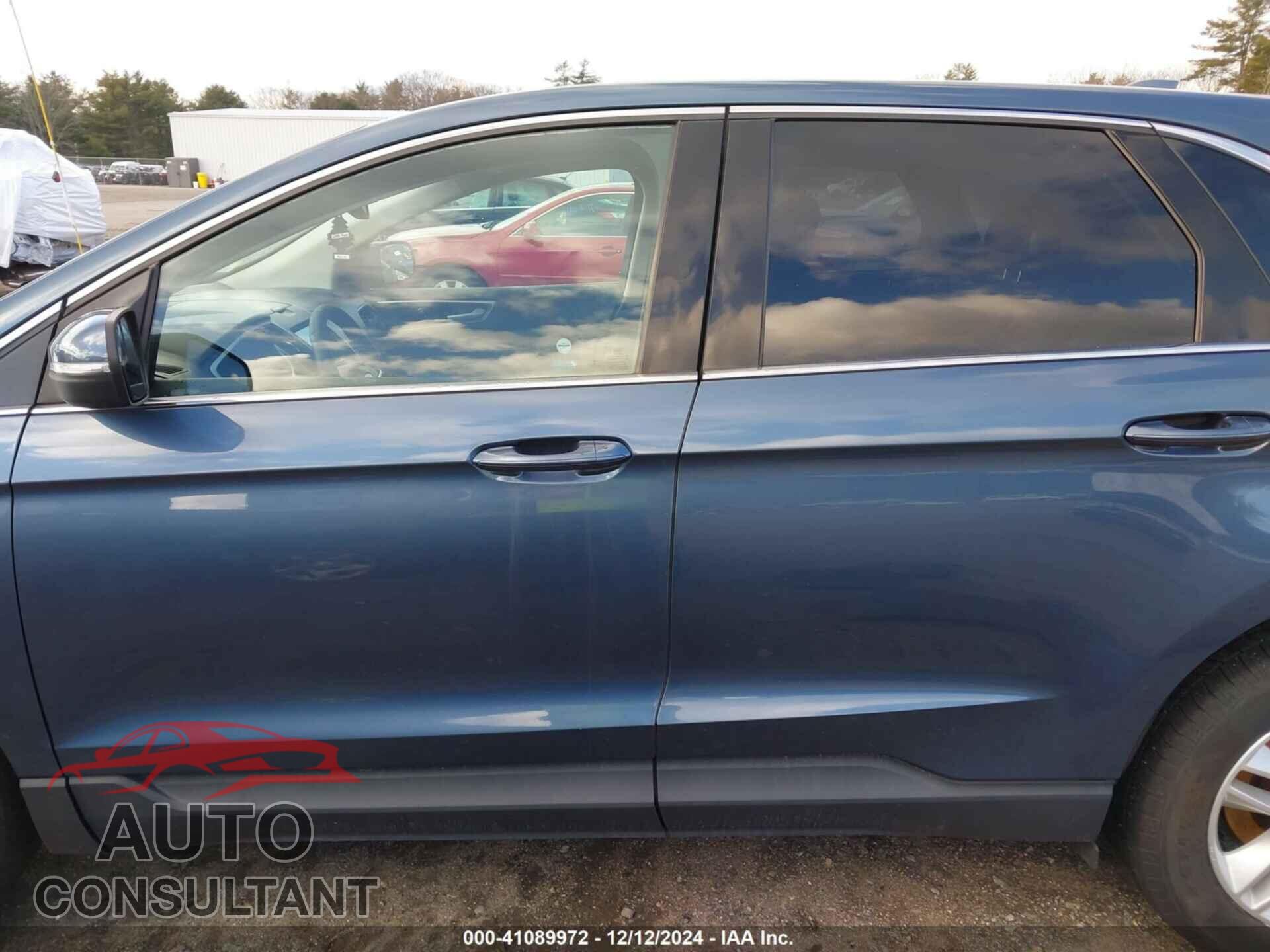 FORD EDGE 2018 - 2FMPK4J99JBB34711