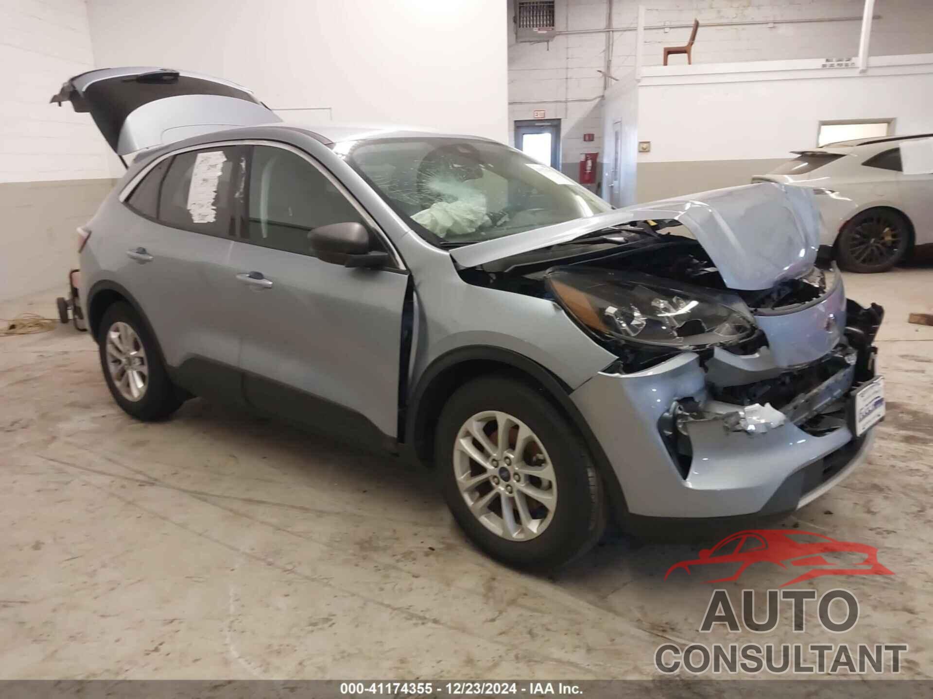 FORD ESCAPE 2022 - 1FMCU0G69NUB49501