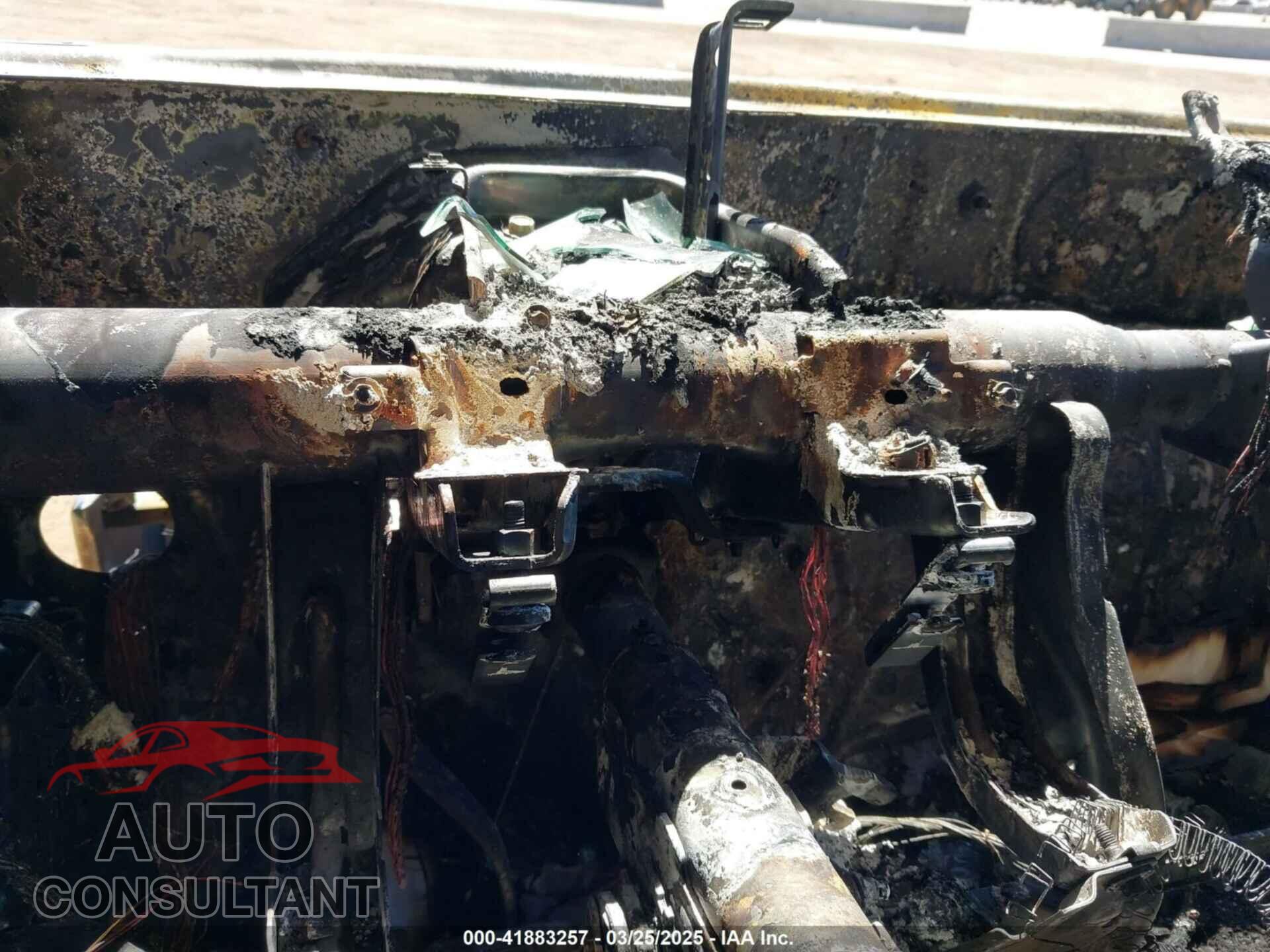 FORD F-150 2013 - 1FTFW1EF2DFE02214