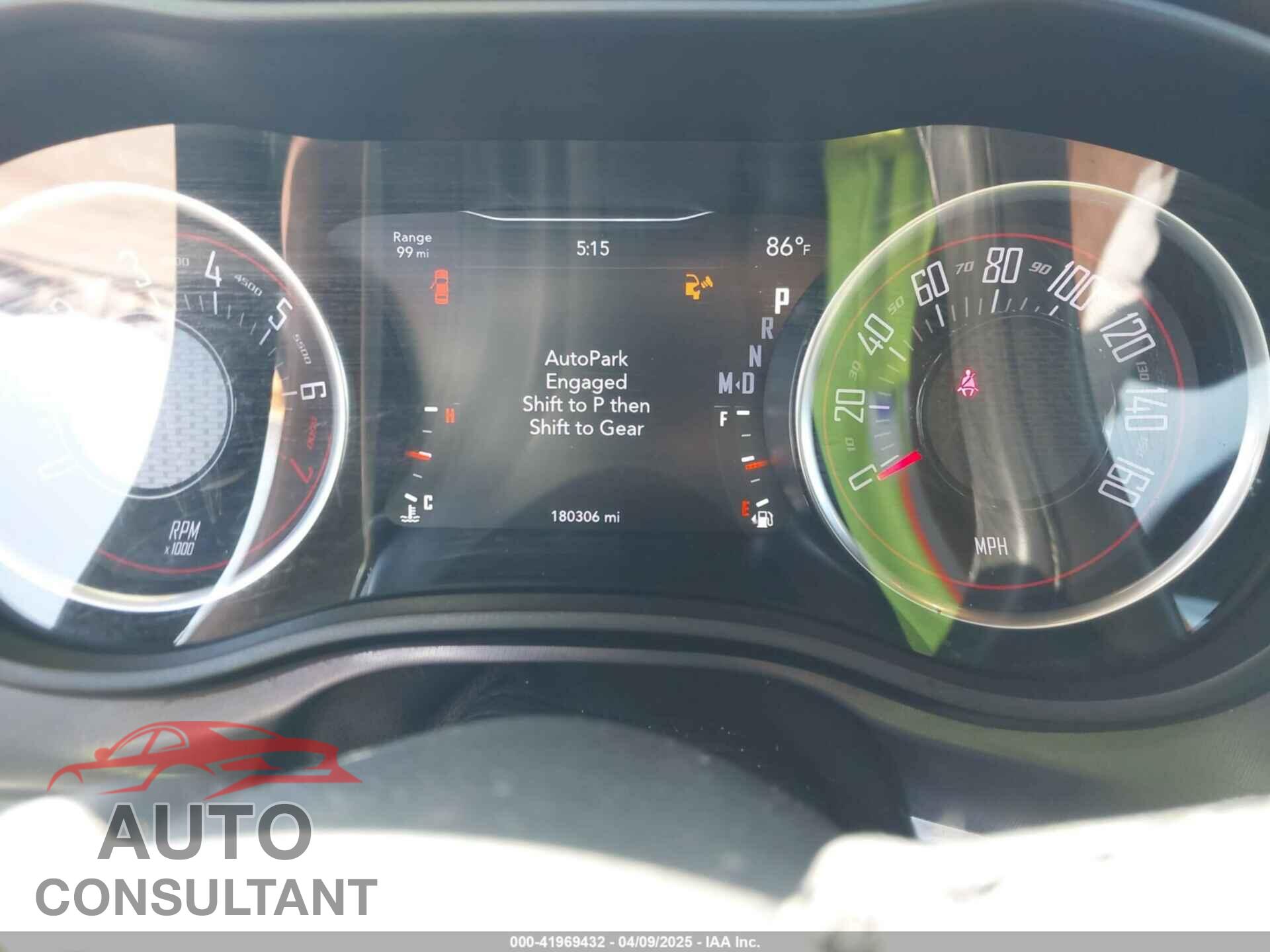 DODGE CHALLENGER 2019 - 2C3CDZAGXKH672071