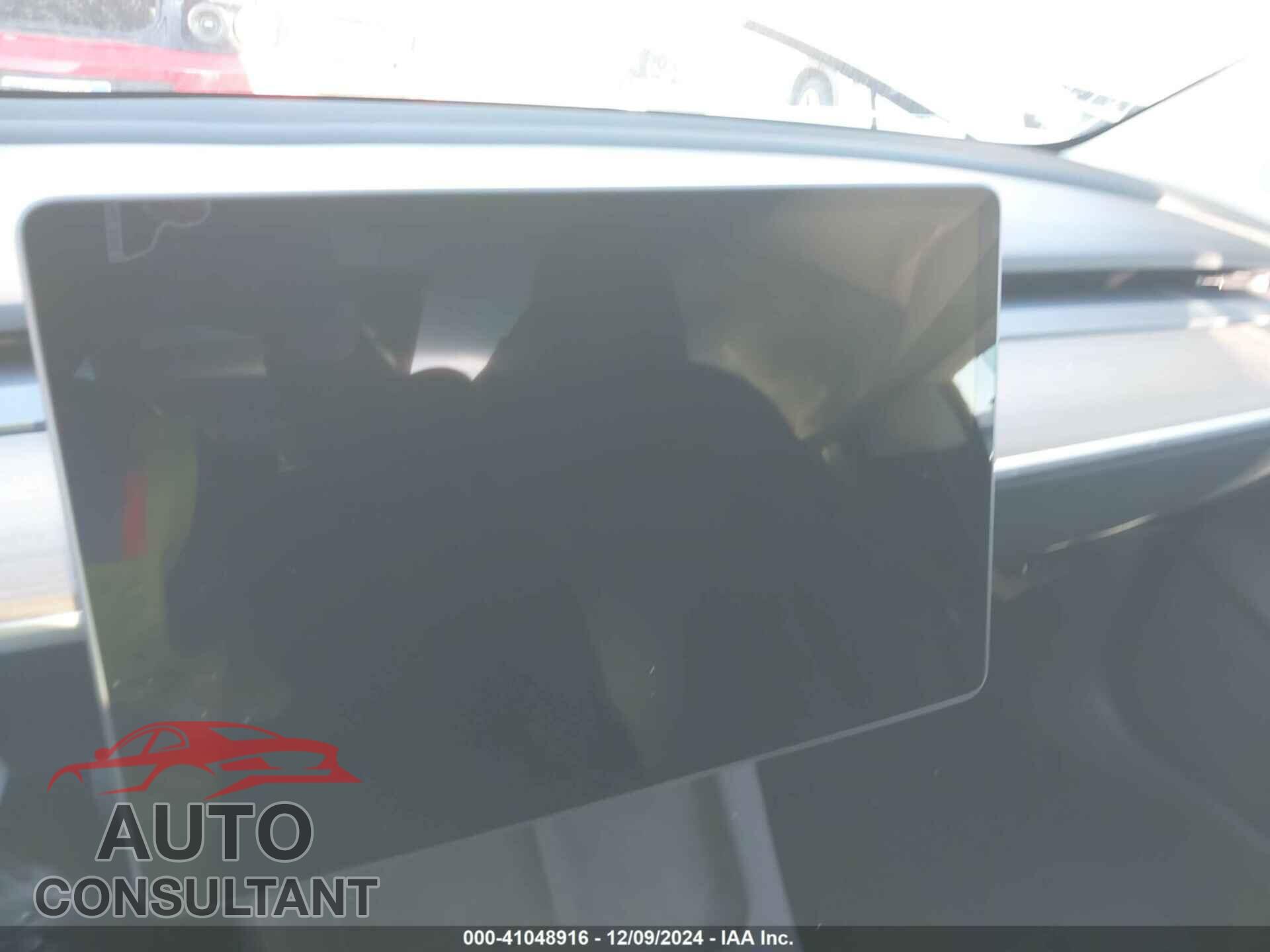 TESLA MODEL 3 2023 - 5YJ3E1EA1PF611804