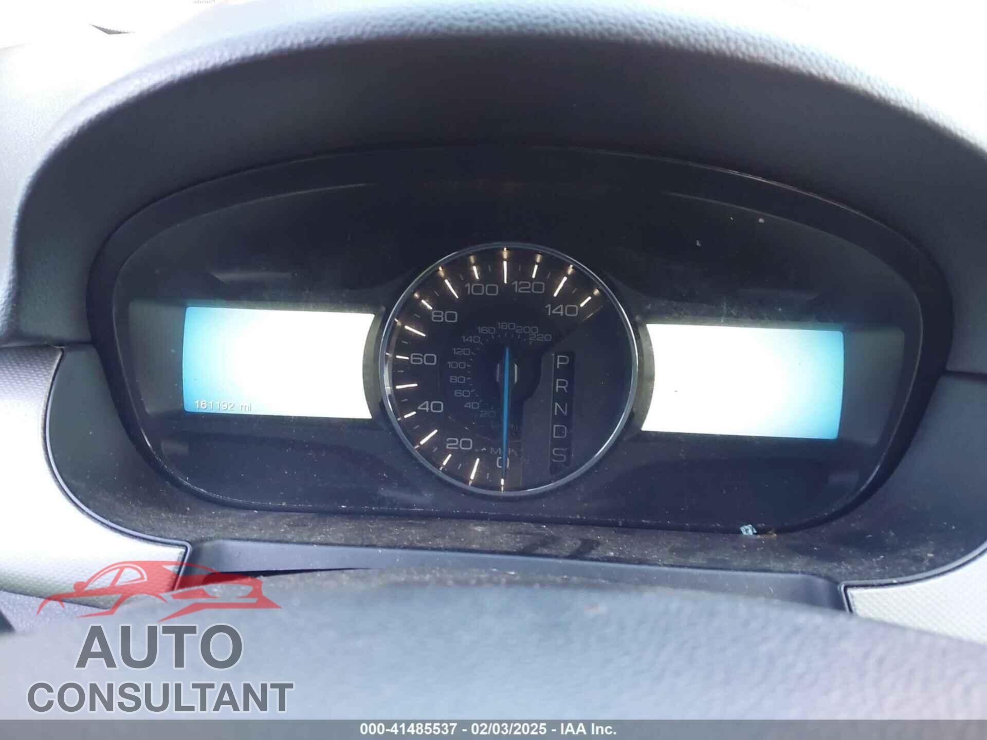 FORD EDGE 2014 - 2FMDK3JC6EBB52520
