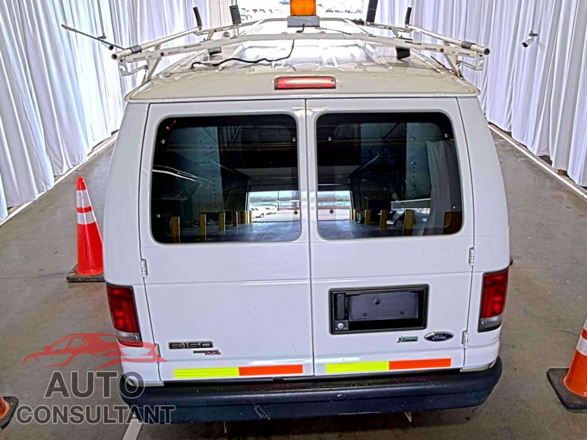 FORD ECONOLINE 2012 - 1FTNE1EW2CDA23464