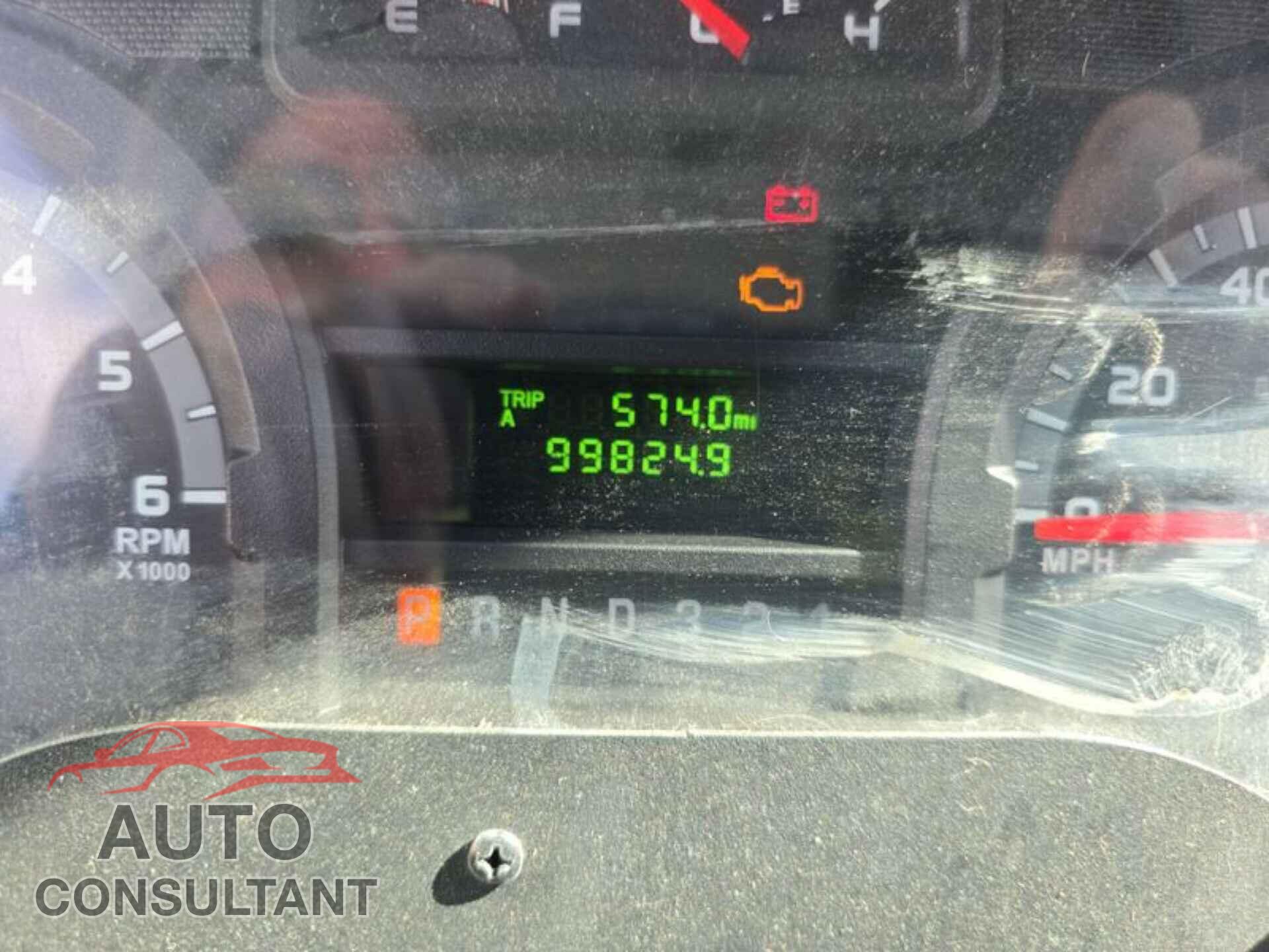 FORD E-450 STRIPPED 2015 - 1FC3E4KL9FDA26725