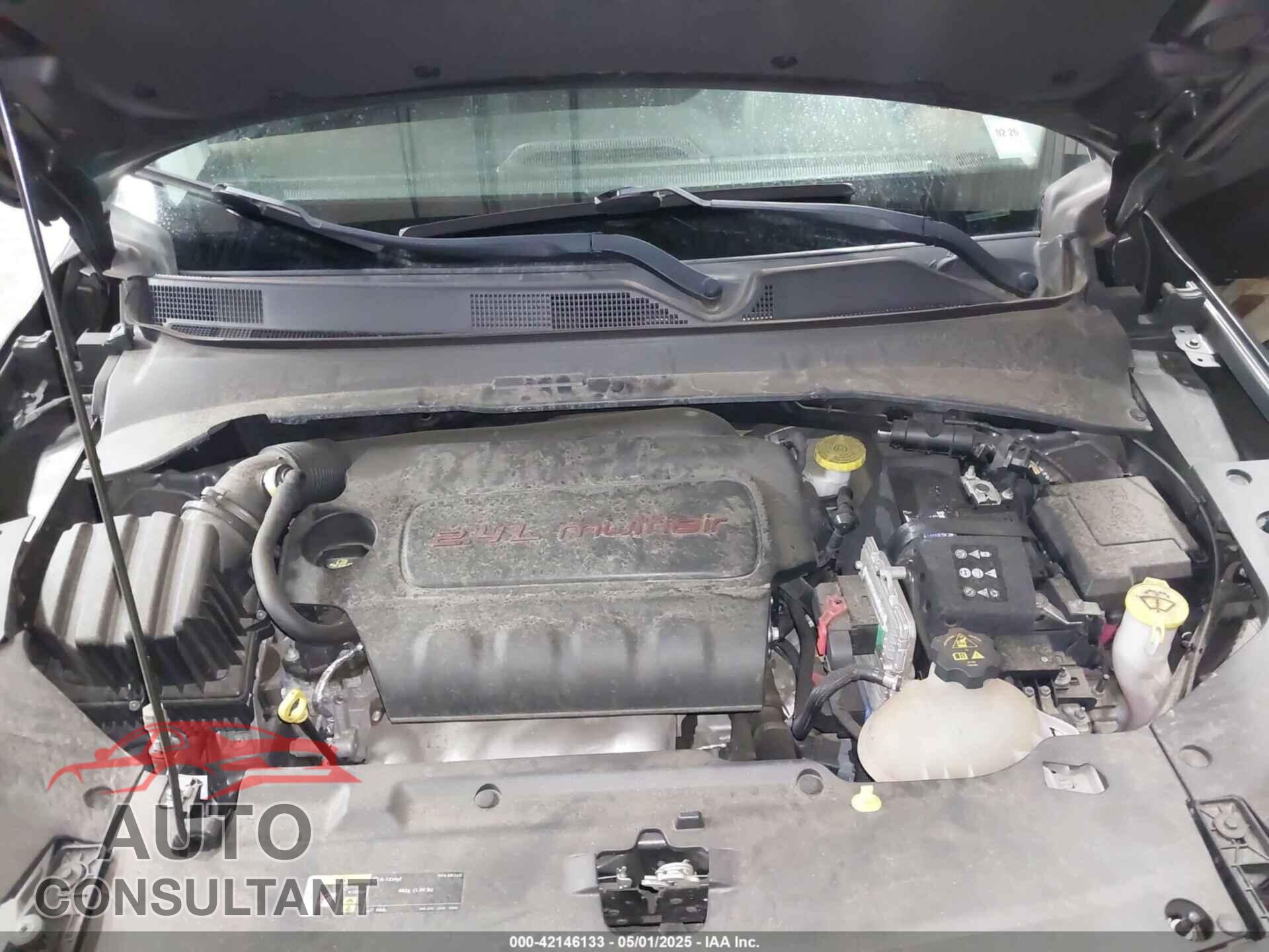 JEEP COMPASS 2022 - 3C4NJDFB0NT117963