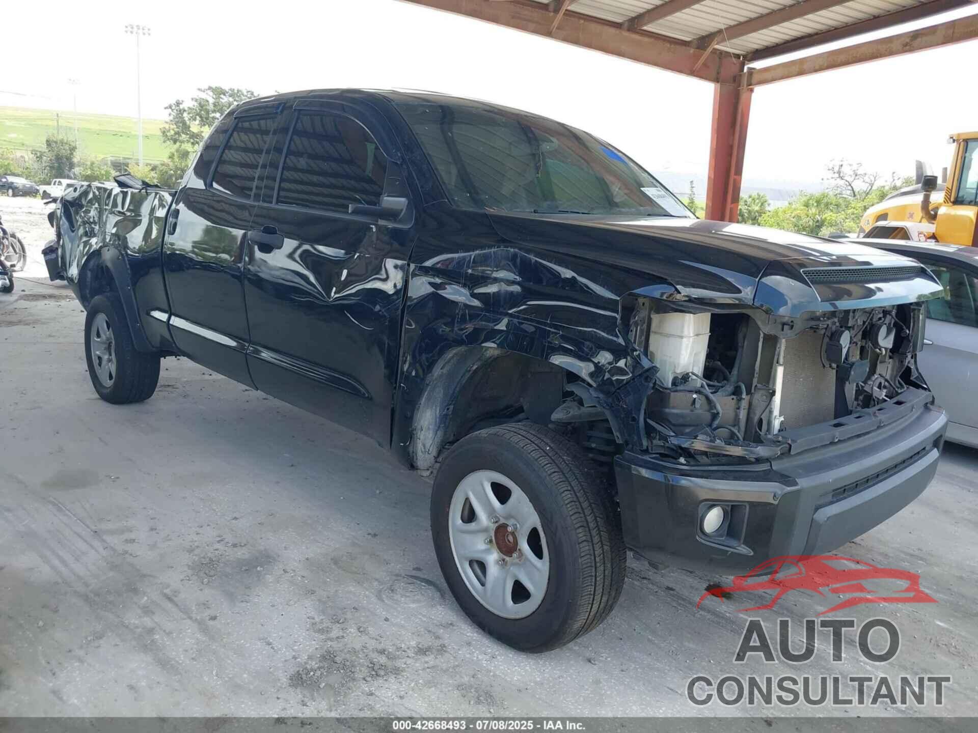 TOYOTA TUNDRA 2020 - 5TFRY5F1XLX266778