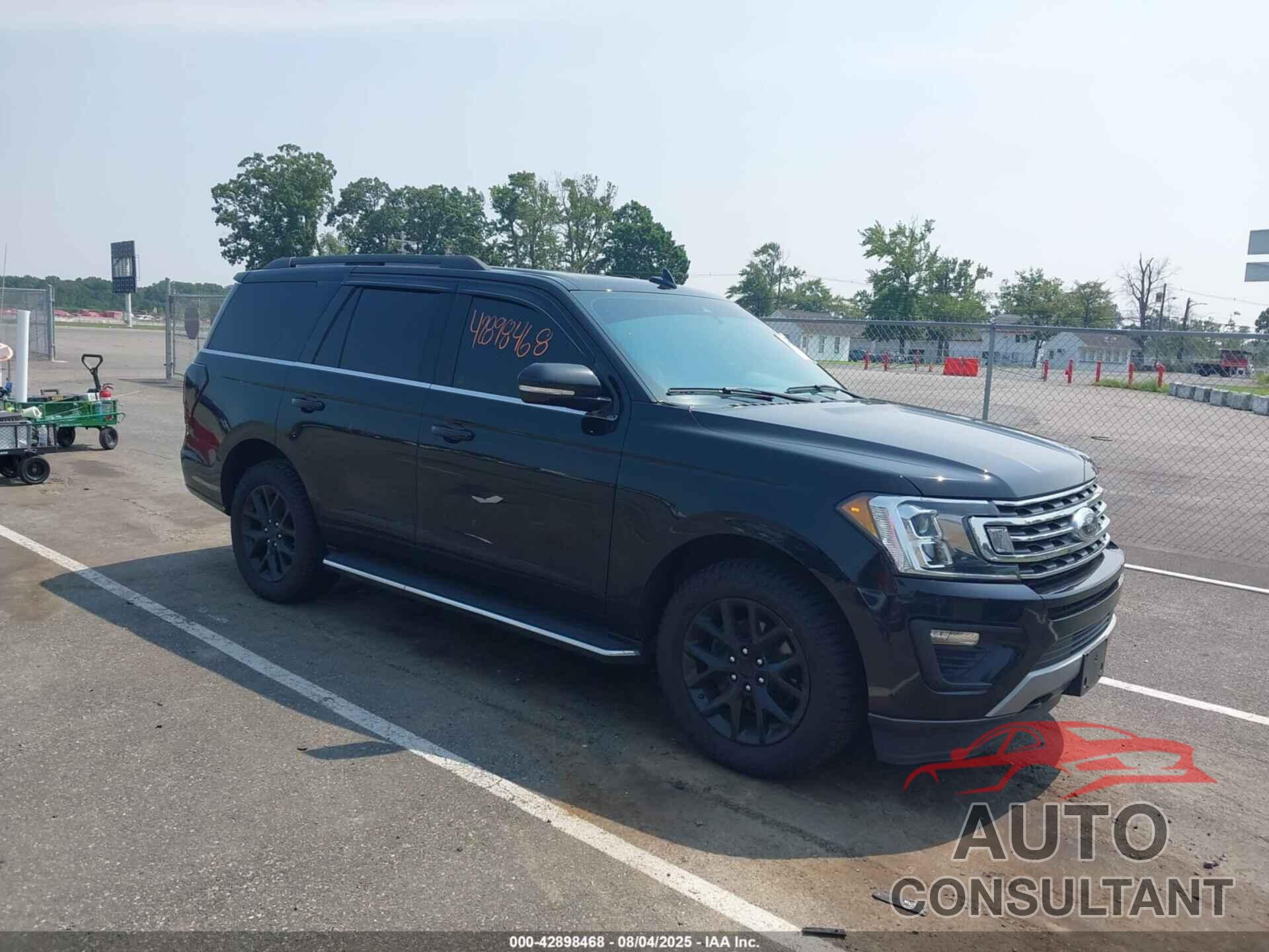 FORD EXPEDITION 2020 - 1FMJU1JTXLEA78232