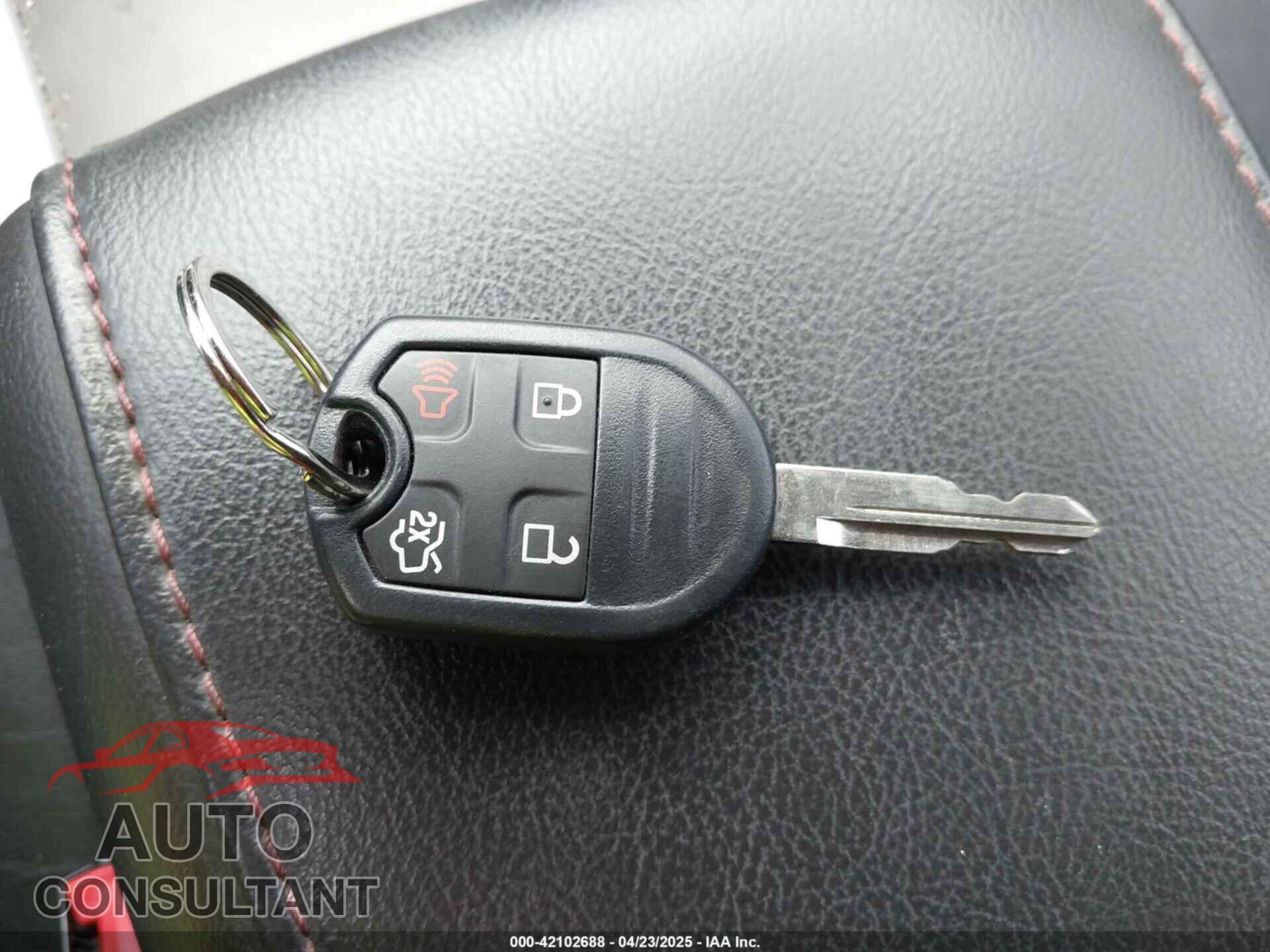FORD EDGE 2014 - 2FMDK4JC2EBB37230