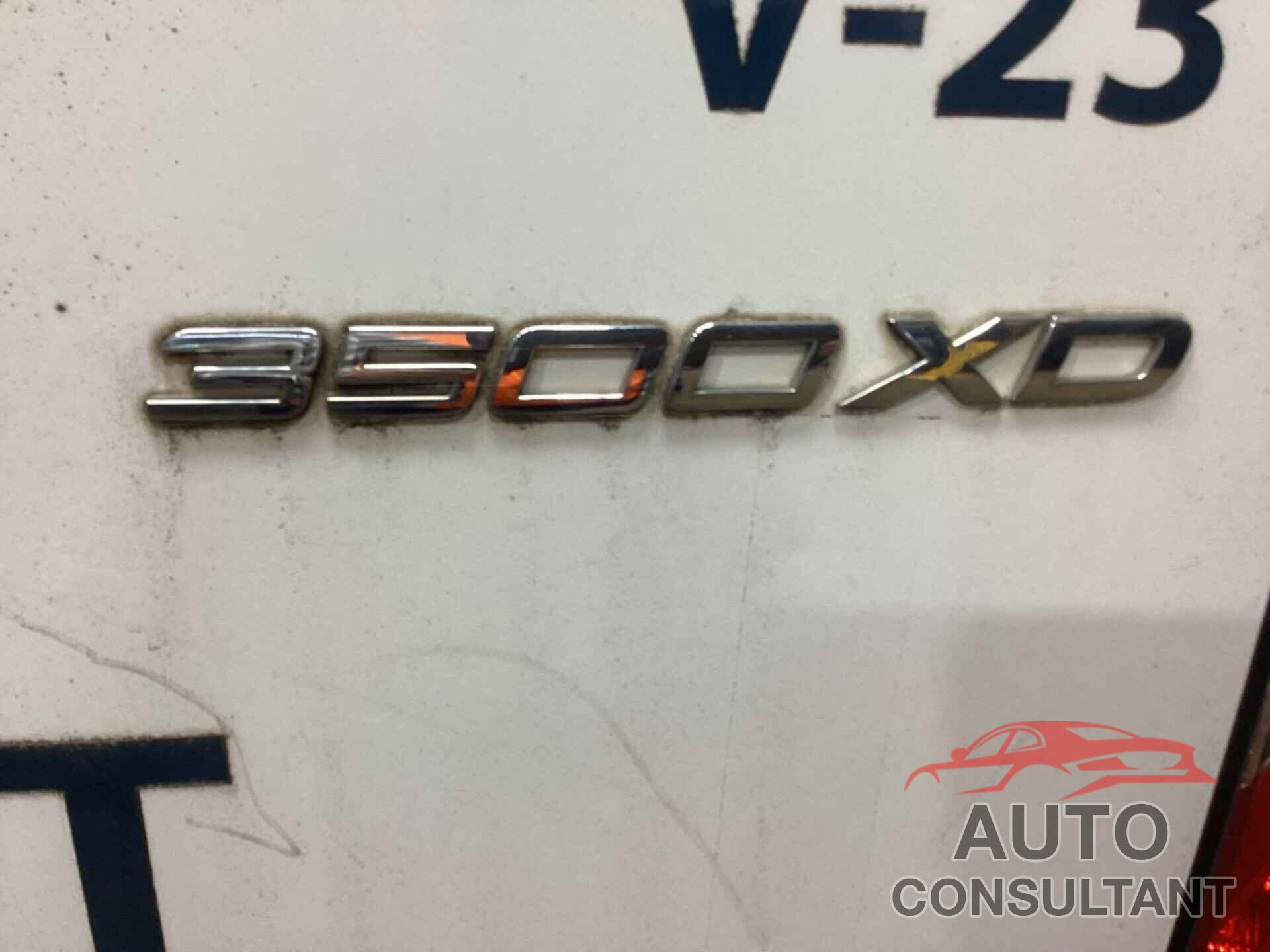 MERCEDES-BENZ SPRINTER 3500XD 2019 - WD3PF4CC1KP025567