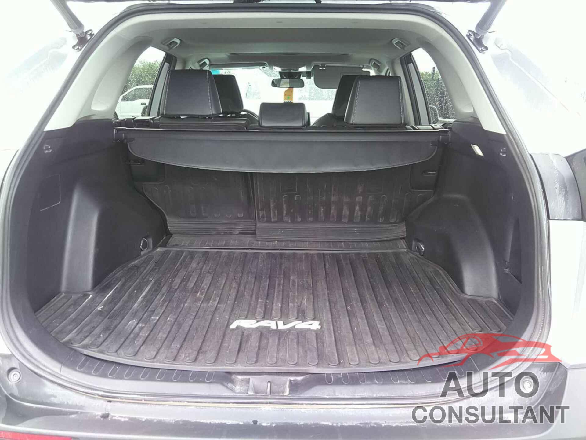 TOYOTA RAV4 2022 - 4T3B6RFVXNU085057