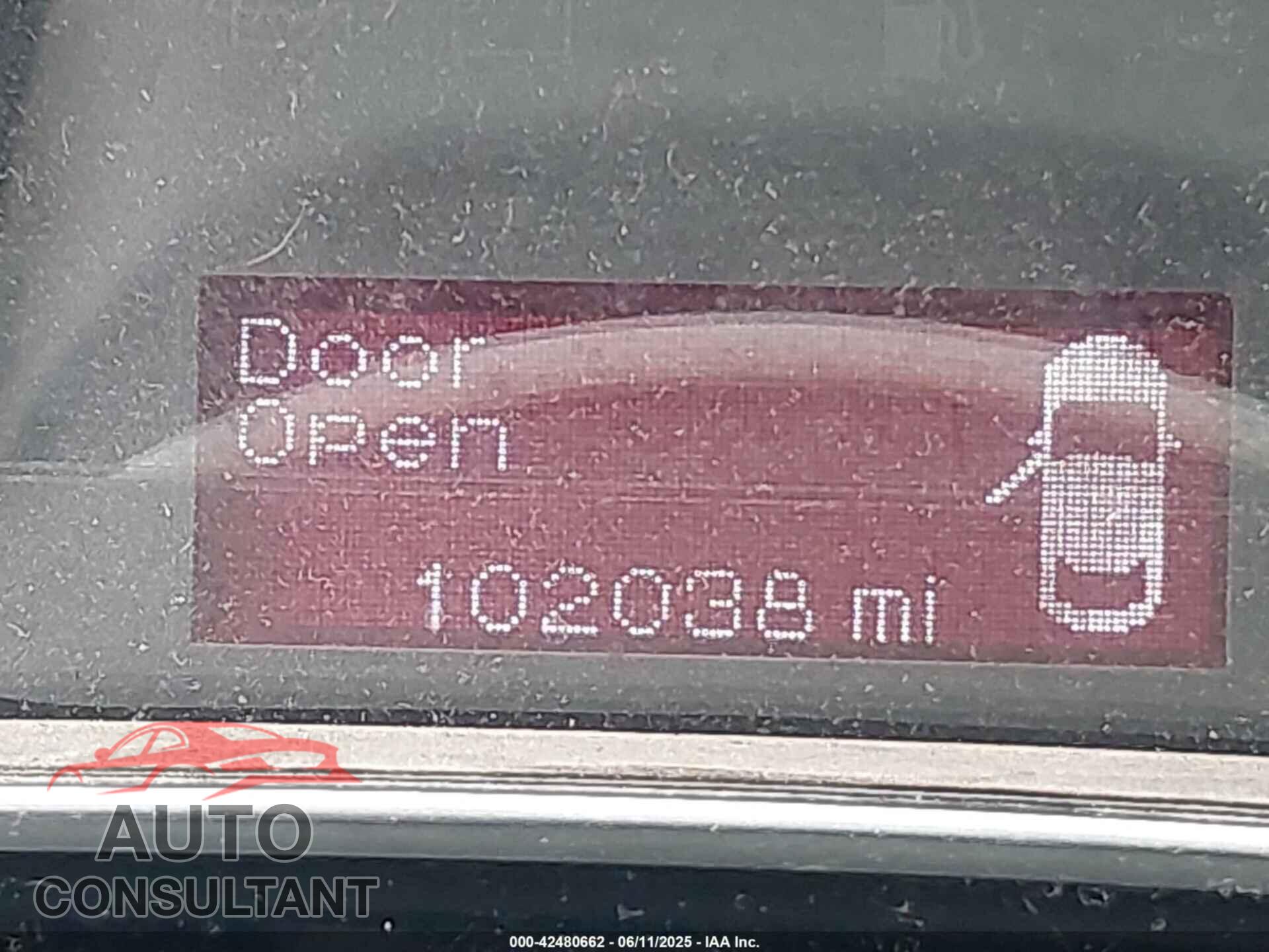 DODGE DART 2016 - 1C3CDFFA4GD819525