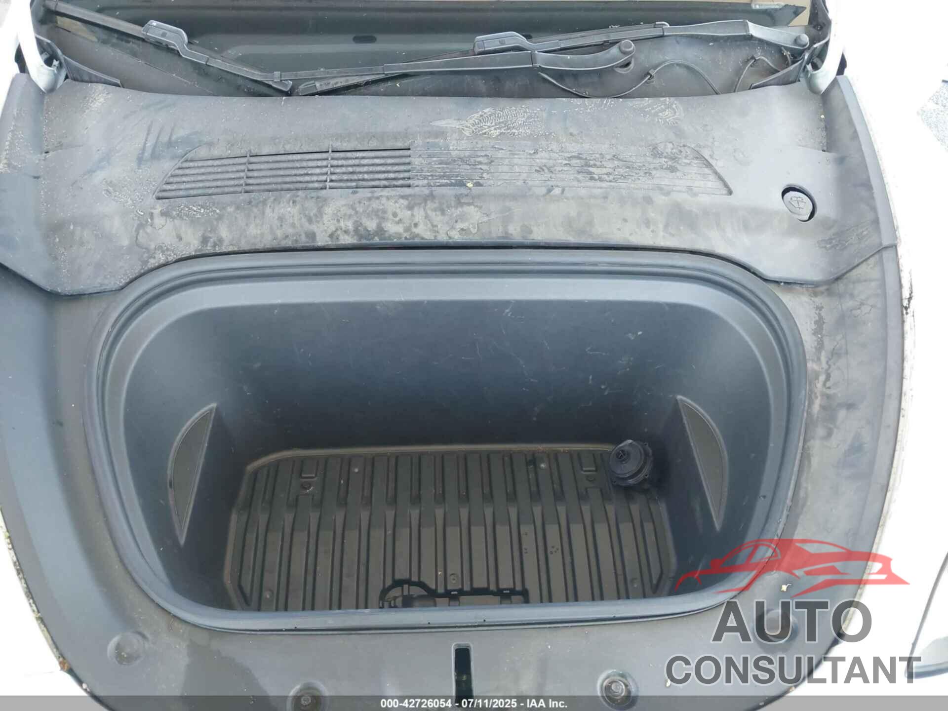 TESLA MODEL Y 2020 - 5YJYGDEE0LF029773