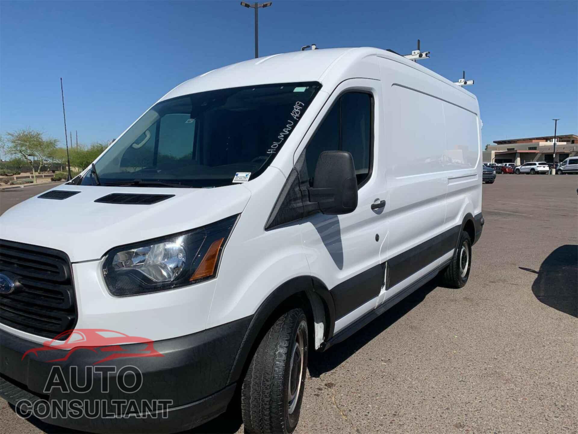 FORD TRANSIT 2019 - 1FTYR2CM2KKA02276