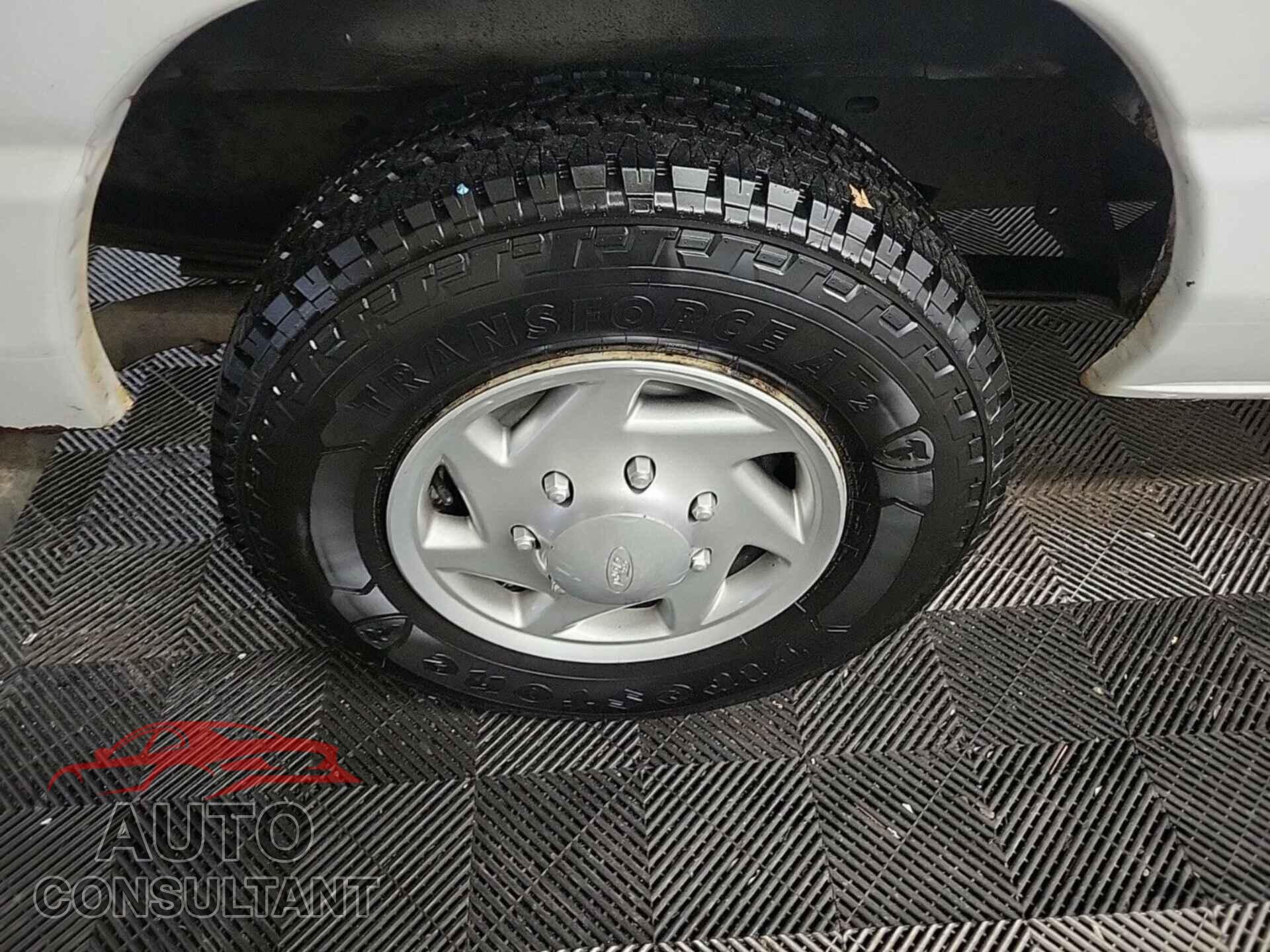FORD ECONOLINE 2014 - 1FTNE2EL9EDB13757