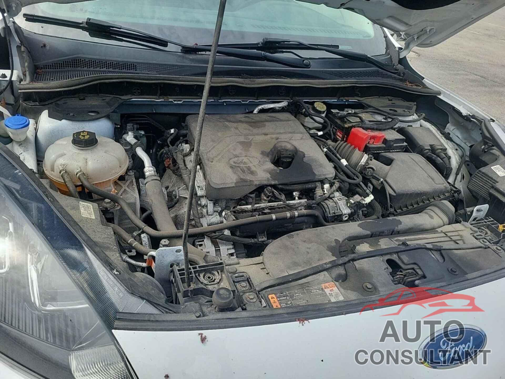 FORD ESCAPE 2020 - 1FMCU9G63LUB81331