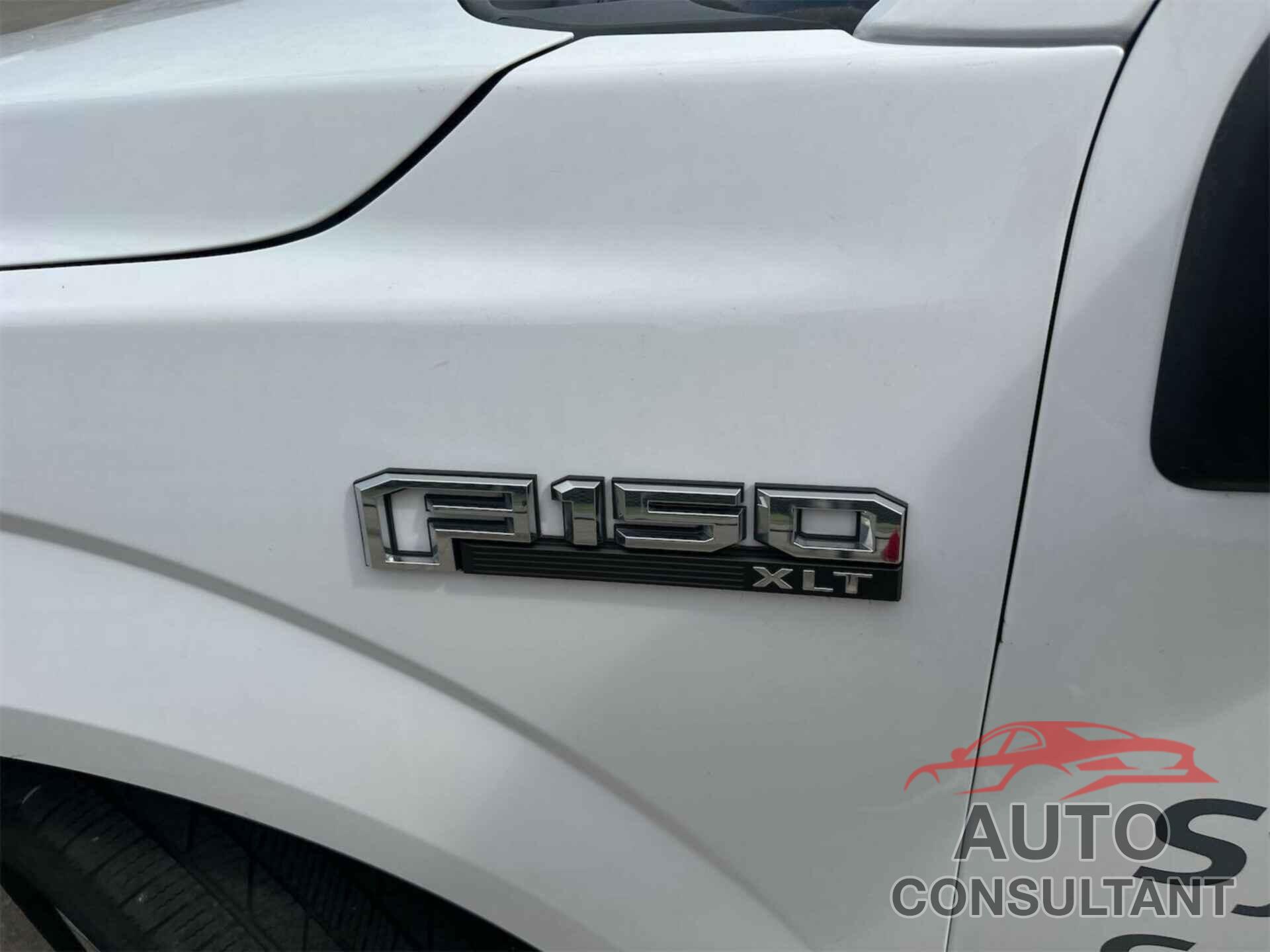 FORD F150 2019 - 1FTEX1C44KKE10555