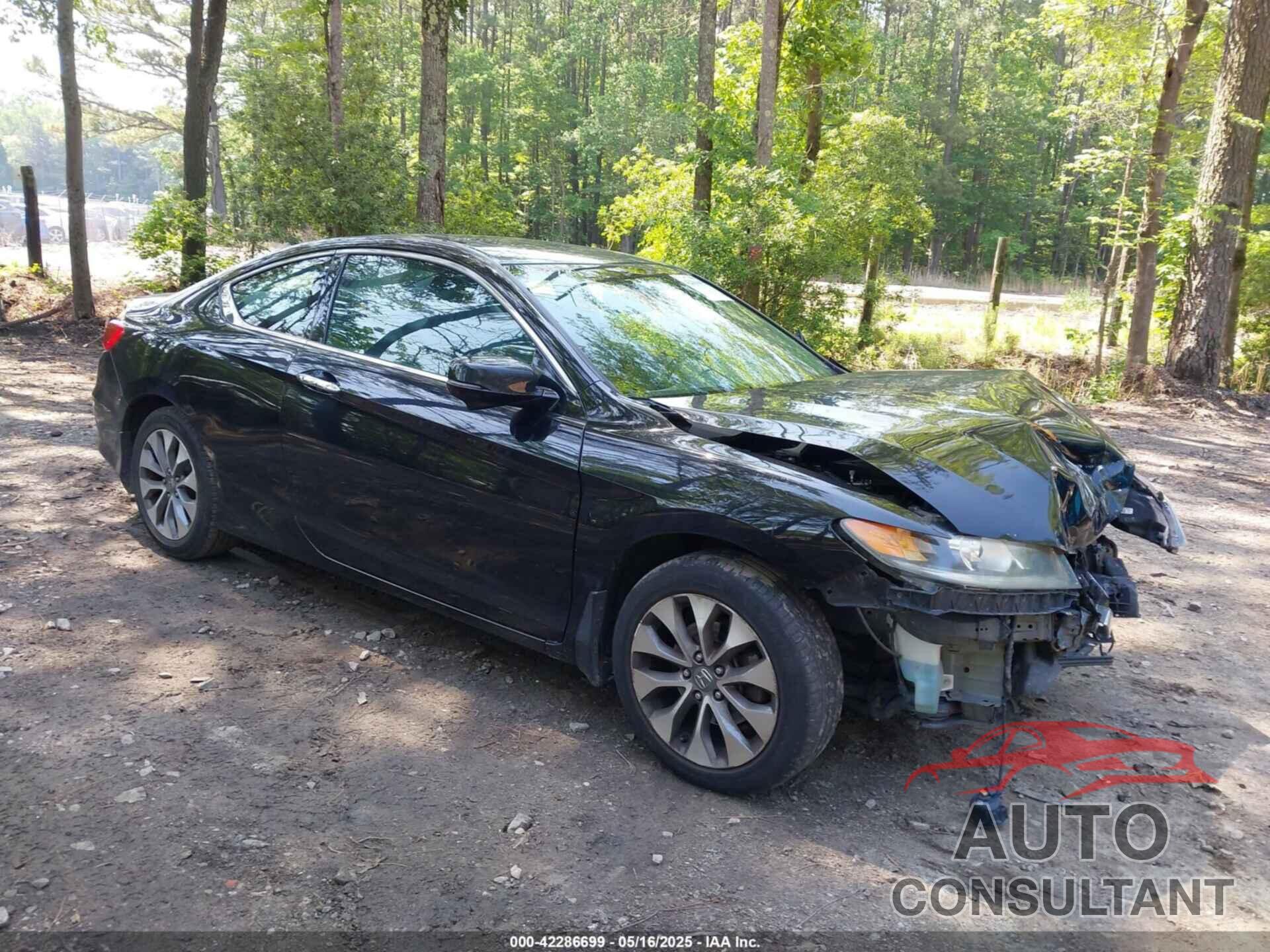 HONDA ACCORD 2015 - 1HGCT1B84FA014212