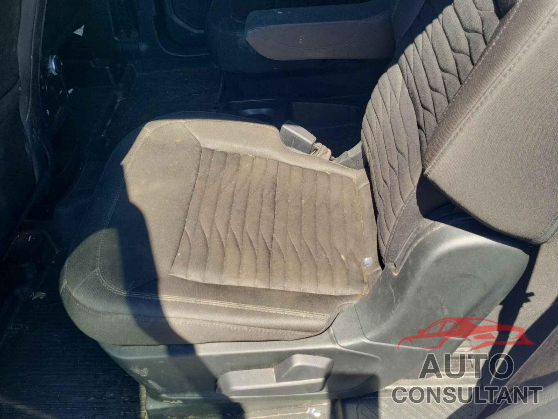 FORD EXPLORER 2021 - 1FMSK8DH6MGB05488