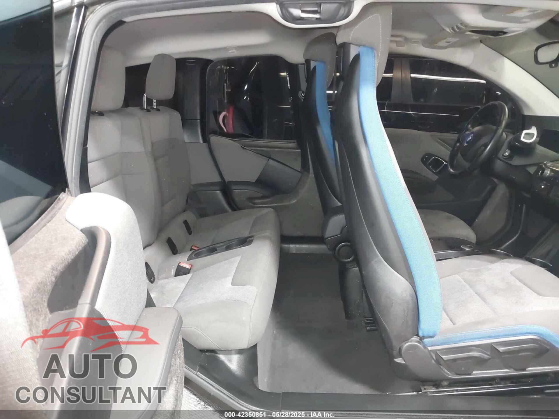 BMW I3 2019 - WBY8P4C53K7E00465