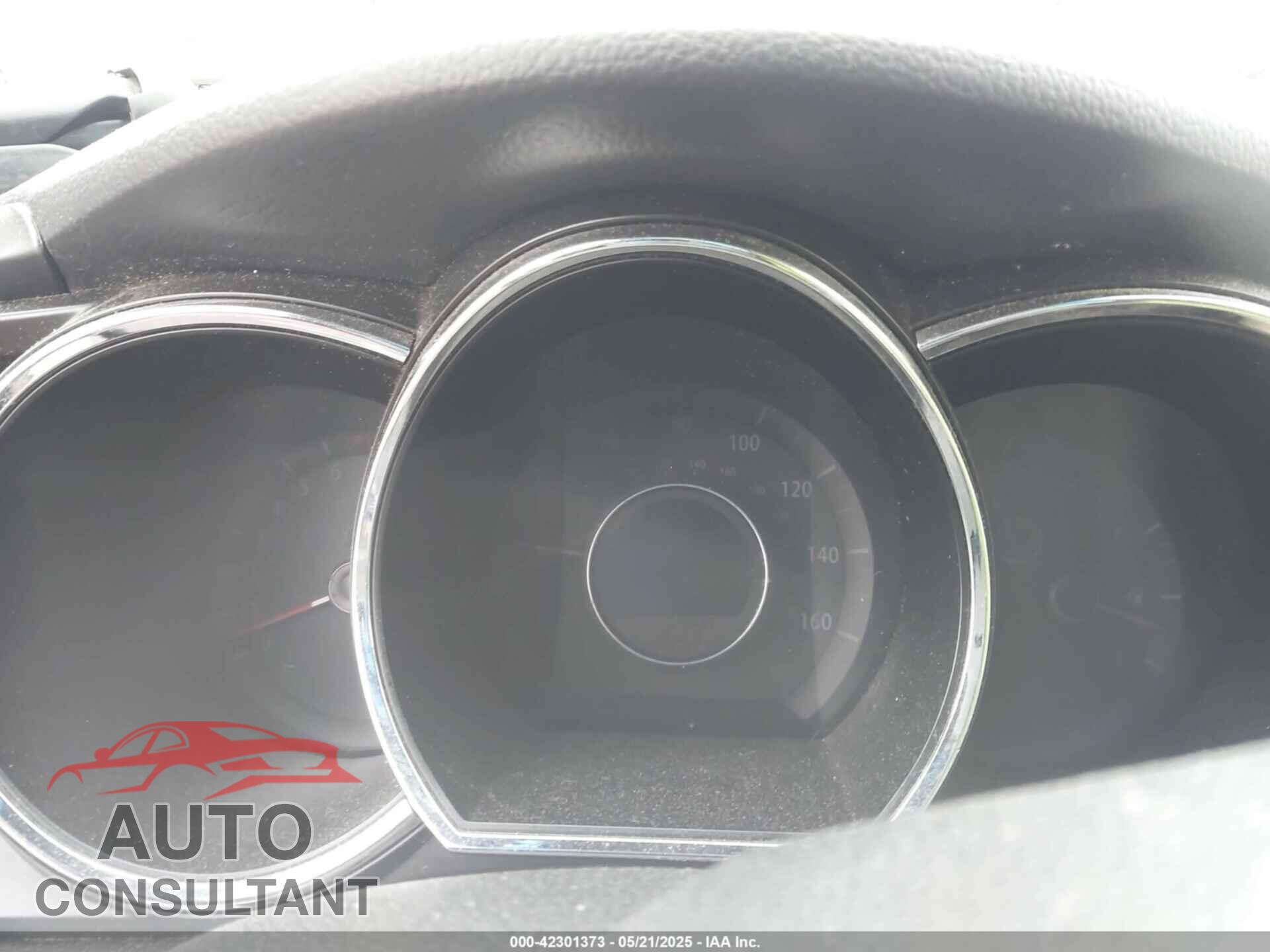 KIA OPTIMA 2011 - KNAGM4A75B5168564