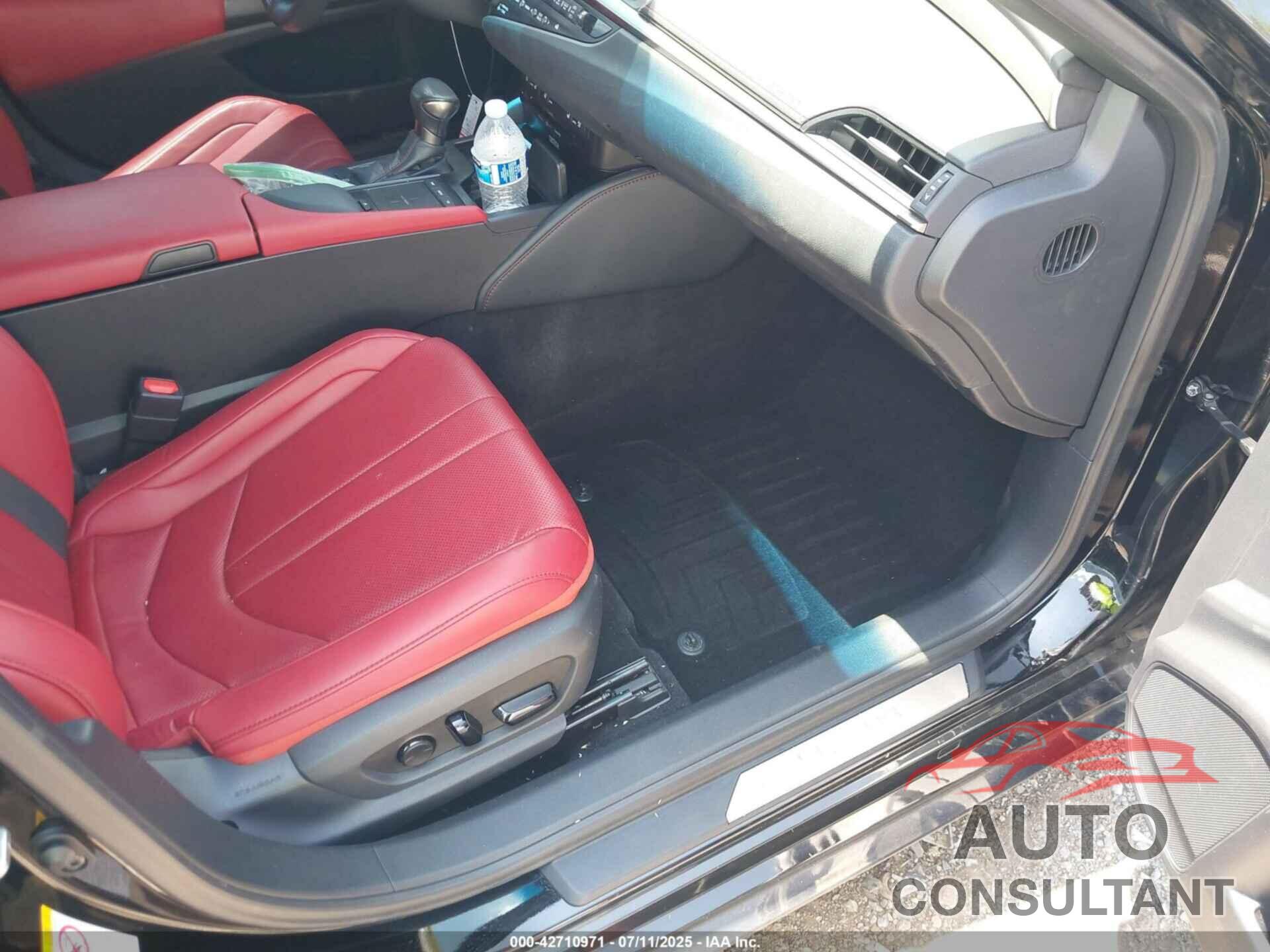 LEXUS ES 350 2019 - 58ABZ1B12KU005940