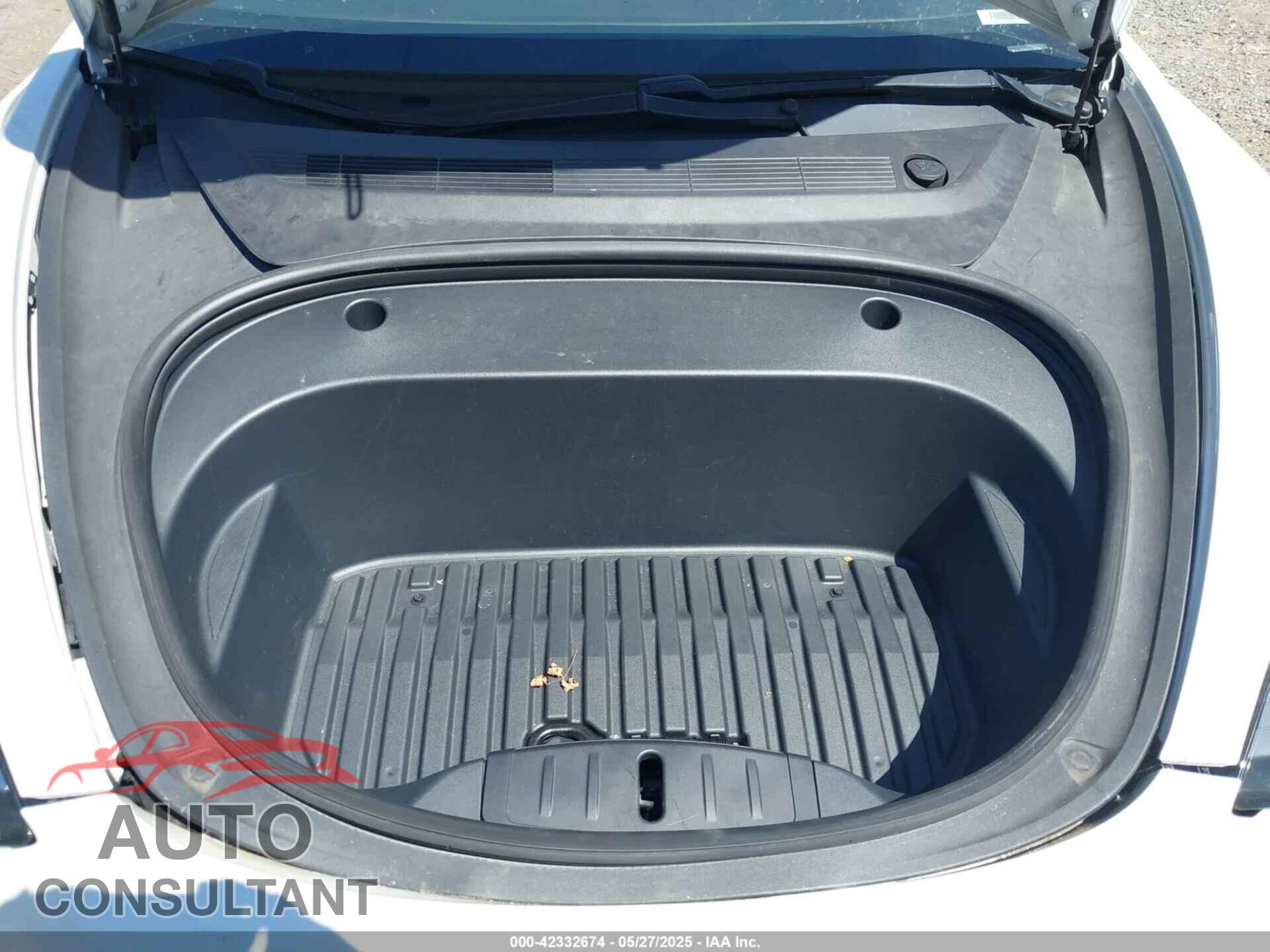 TESLA MODEL 3 2020 - 5YJ3E1EB0LF787228