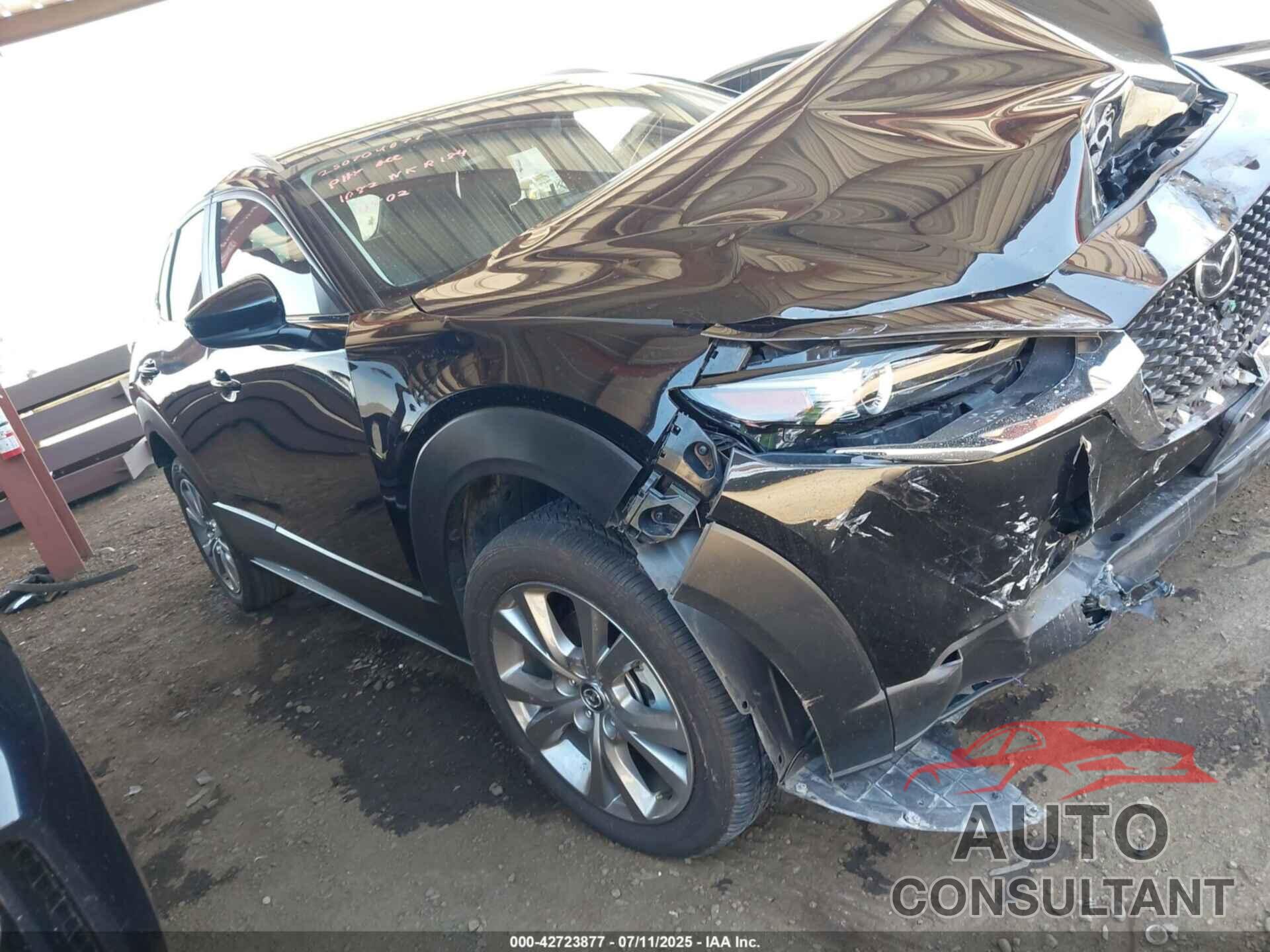 MAZDA CX-30 2023 - 3MVDMBBM2PM570802