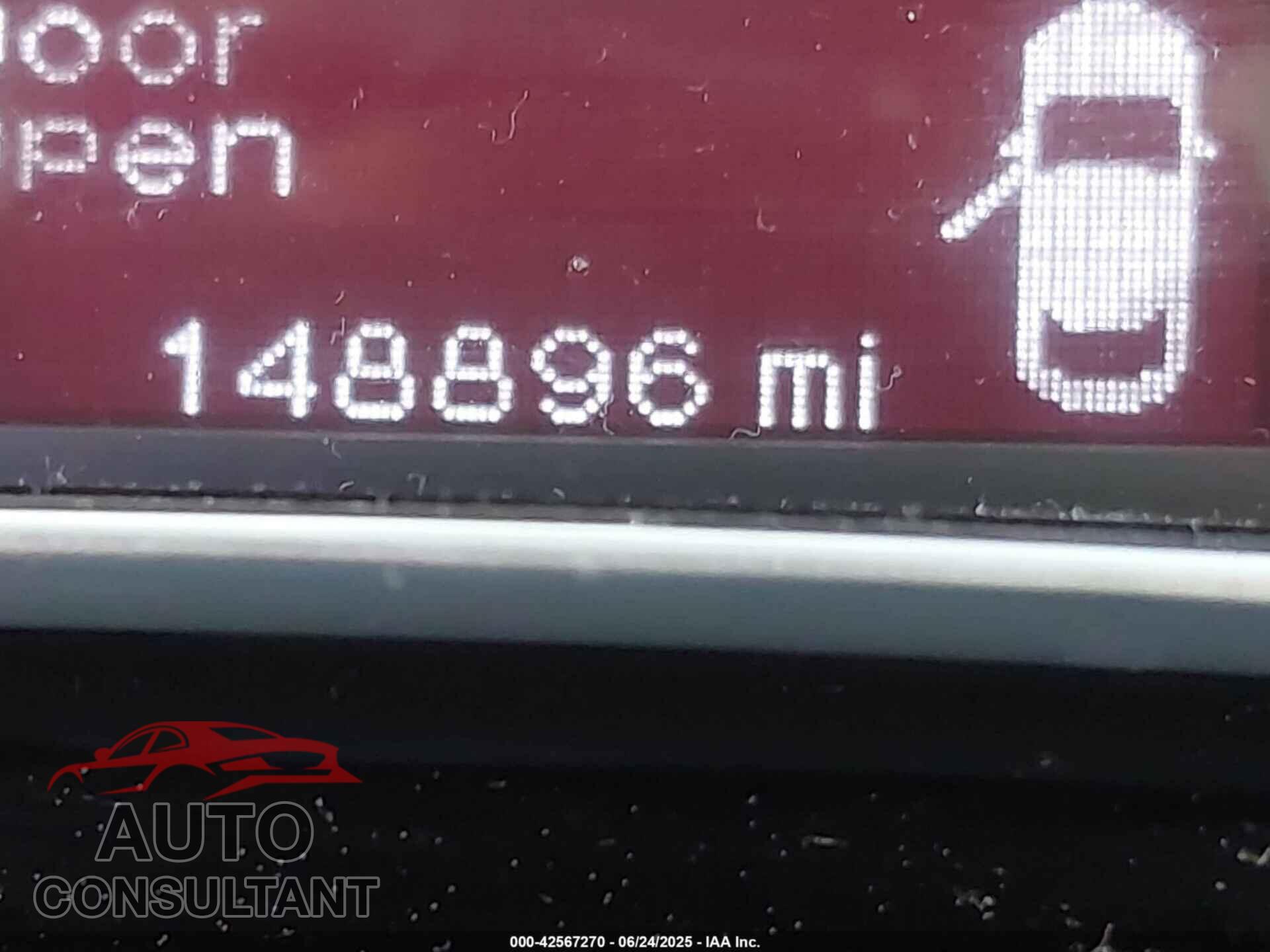 DODGE DART 2016 - 1C3CDFAA7GD684645