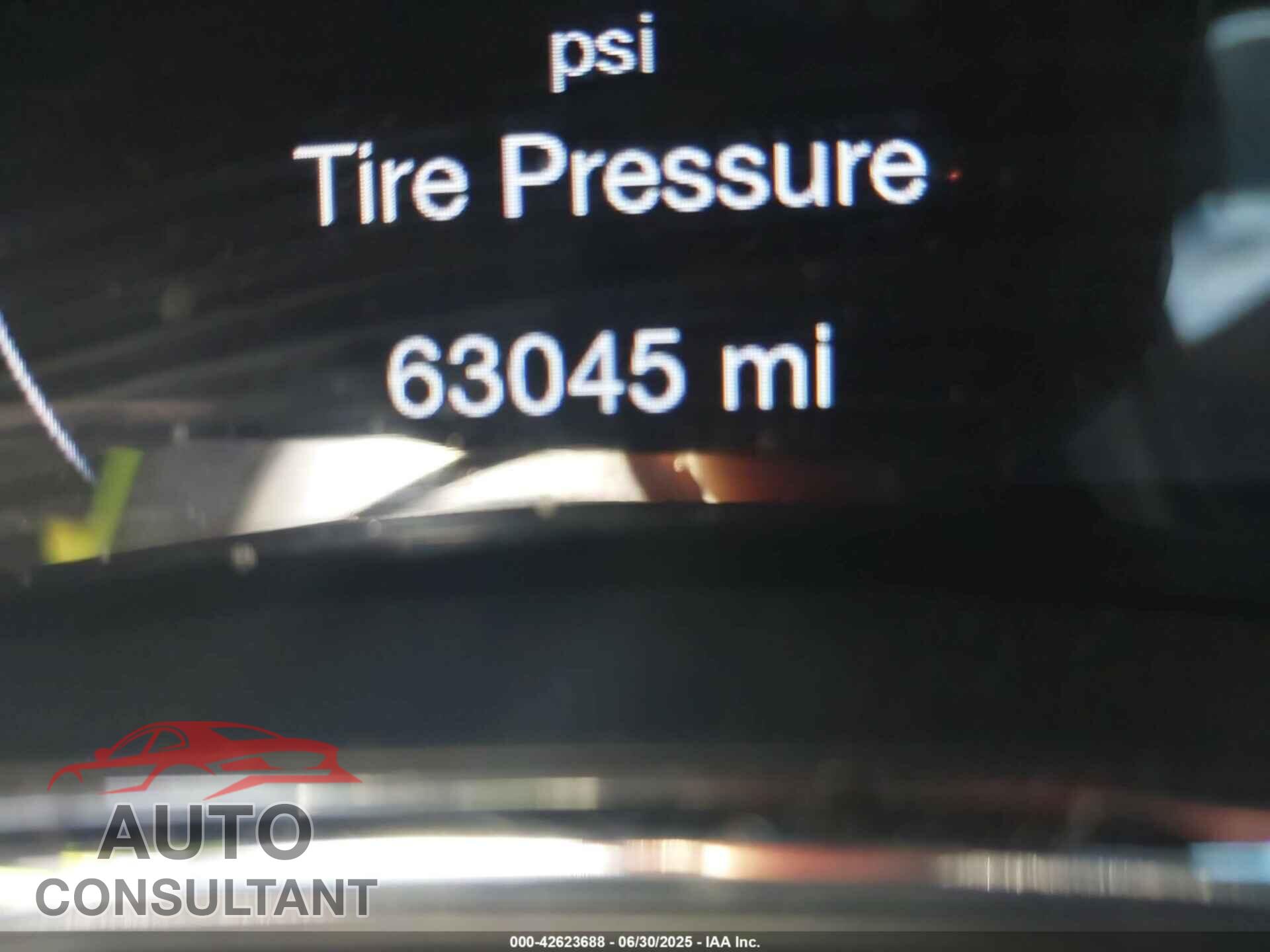 DODGE DURANGO 2017 - 1C4SDJCTXHC806172
