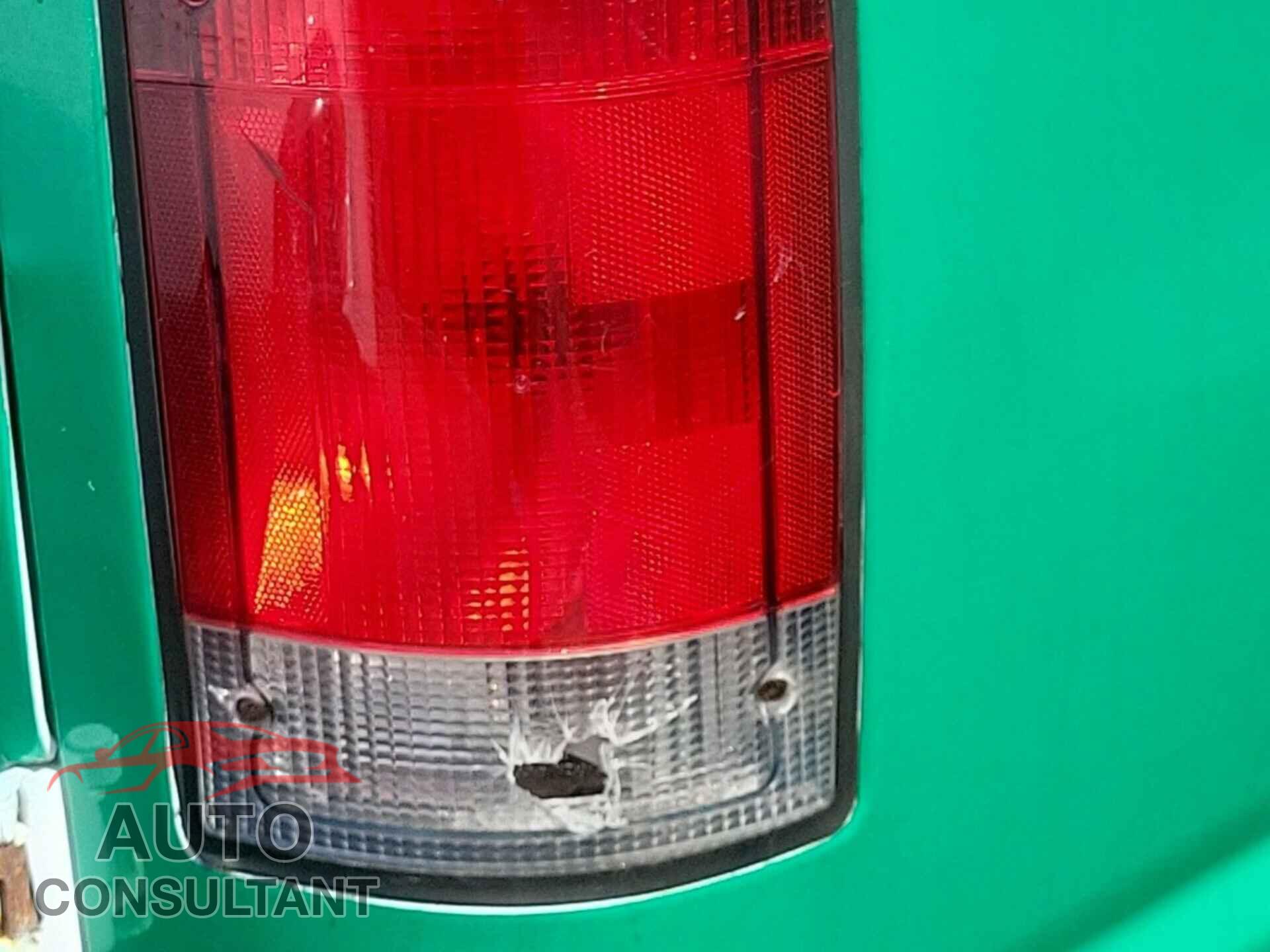 FORD ECONOLINE 2011 - 1FTNE2EL9BDB35026