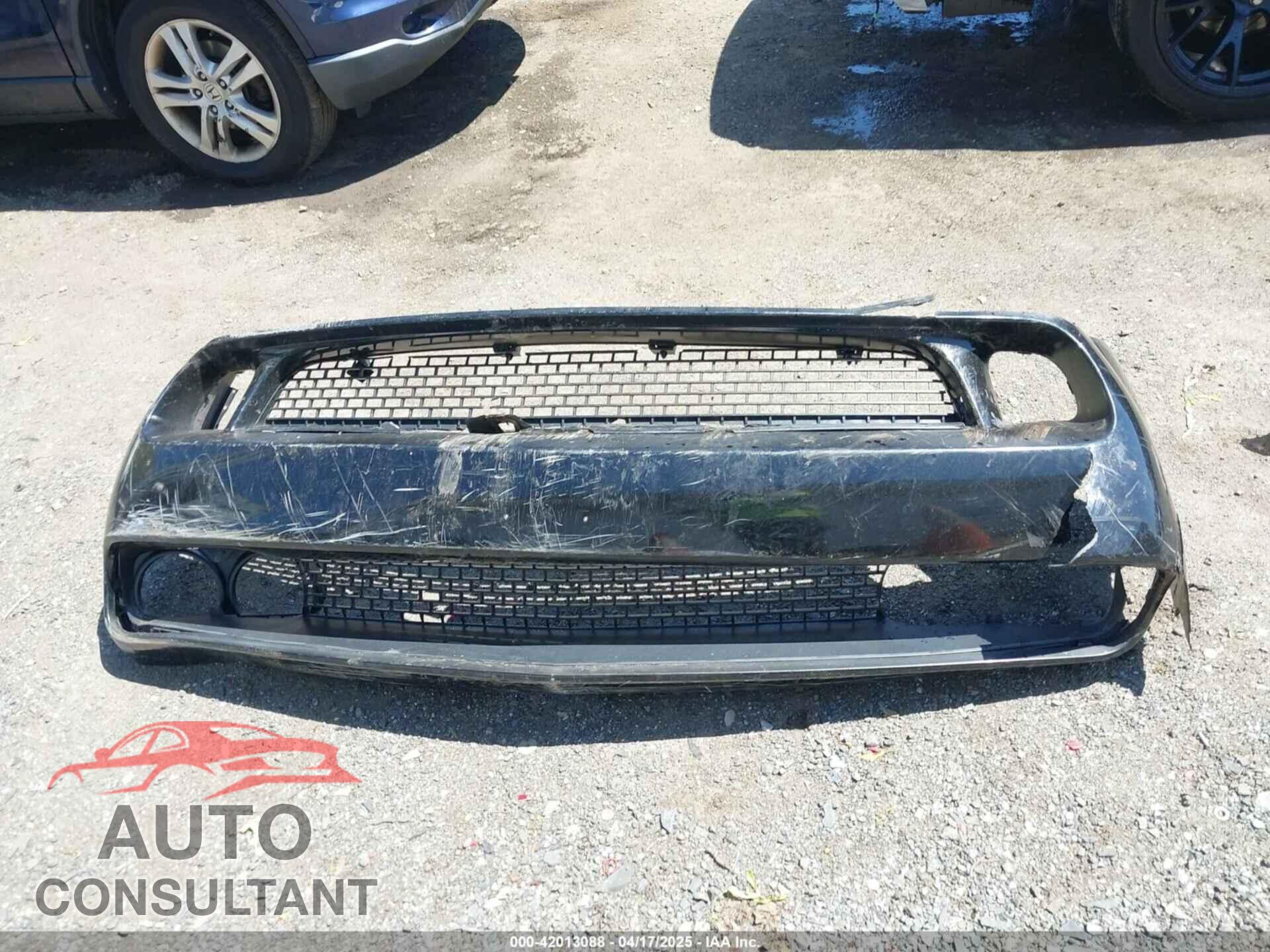 DODGE CHALLENGER 2019 - 2C3CDZFJXKH741068