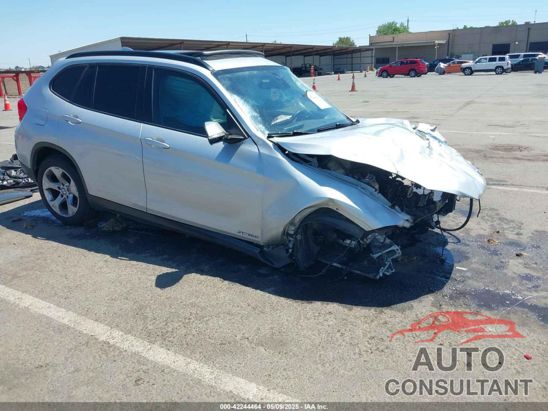 BMW X1 2015 - WBAVM1C57FVZ94114
