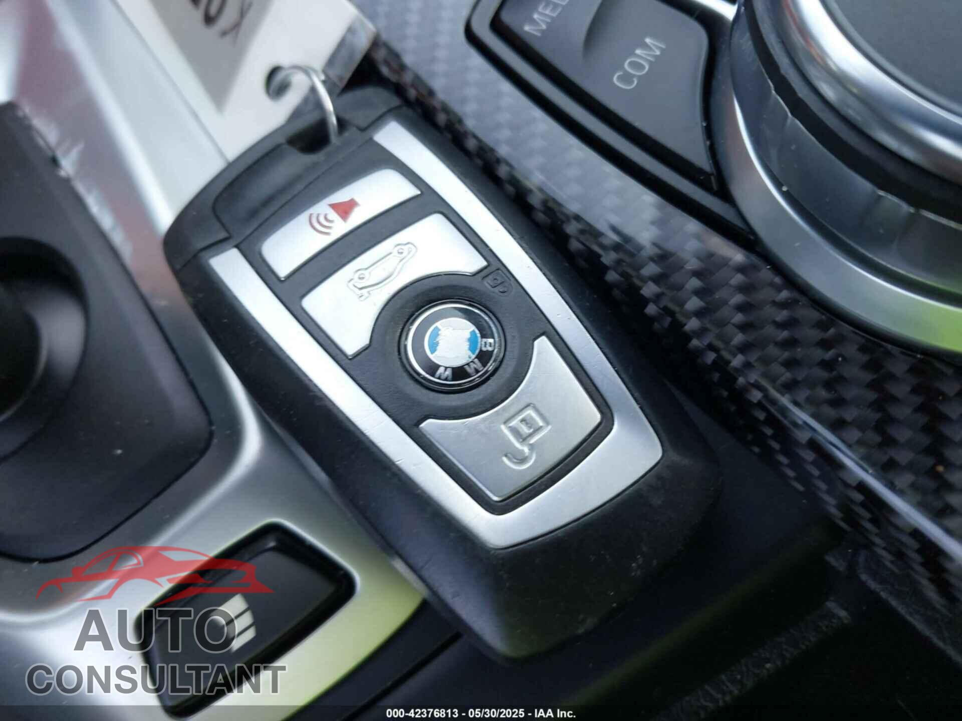 BMW M3 2018 - WBS8M9C57J5J78763