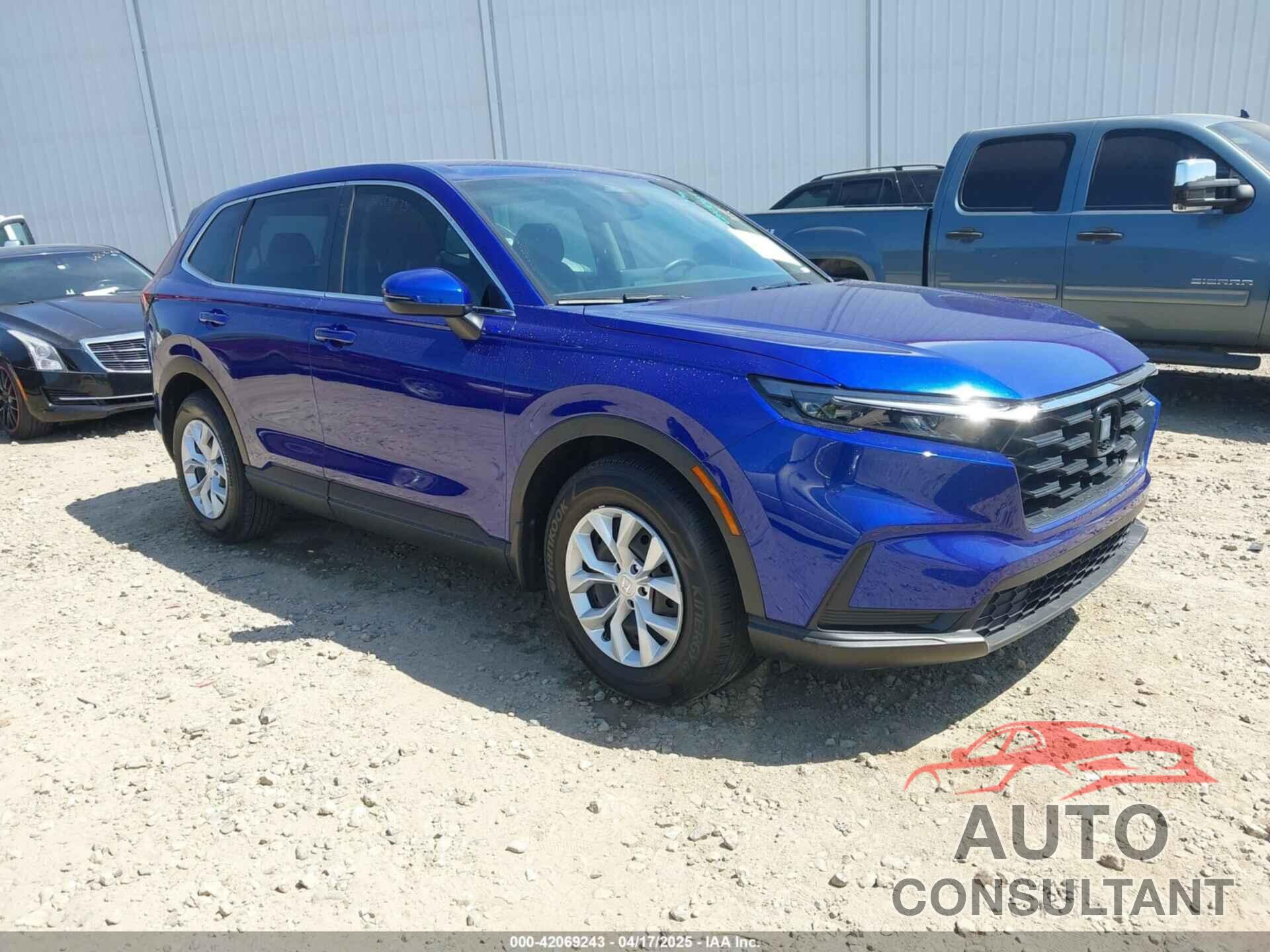 HONDA CR-V 2024 - 2HKRS3H27RH314446