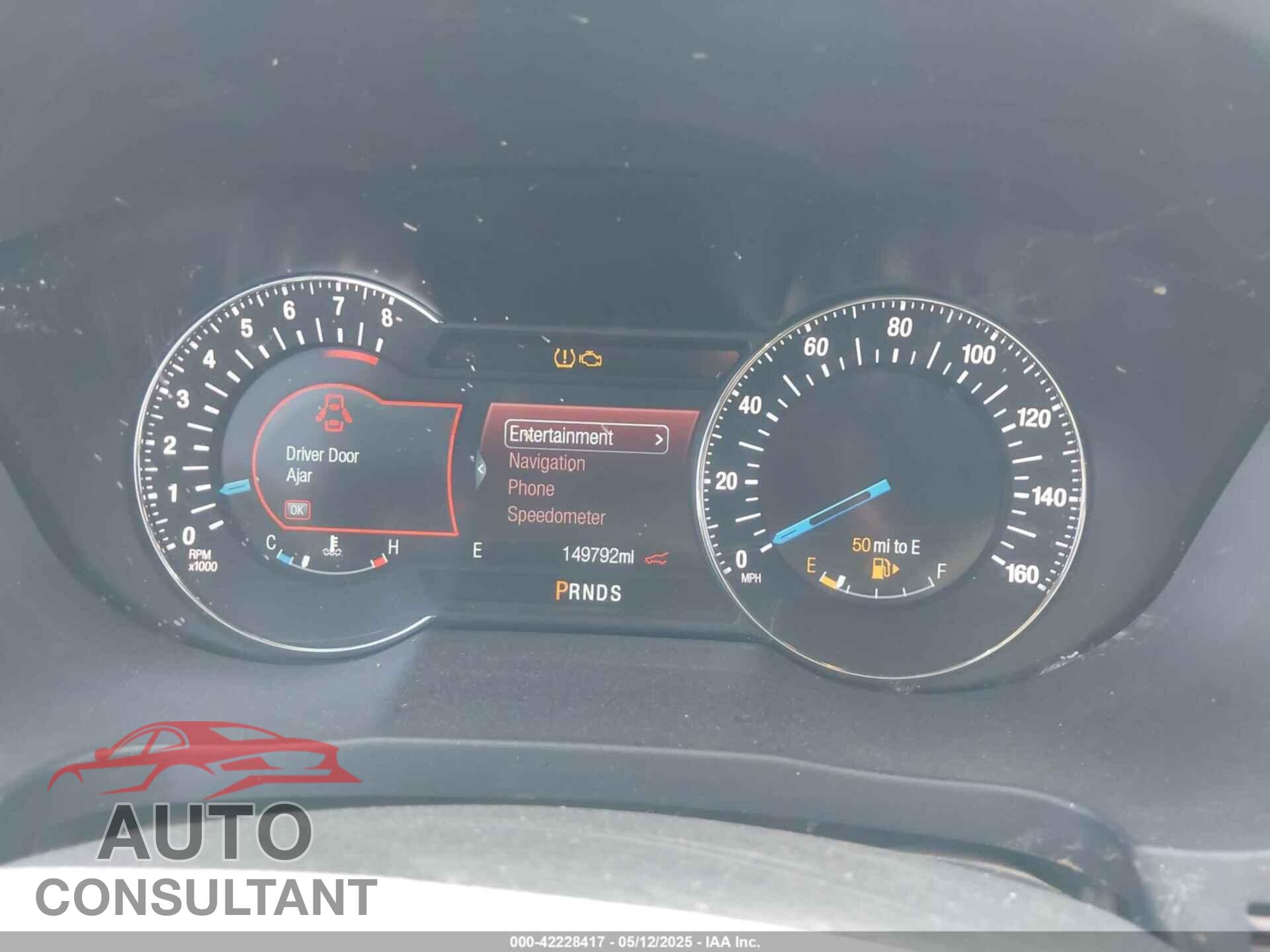 FORD EXPLORER 2017 - 1FM5K8HT3HGE10898