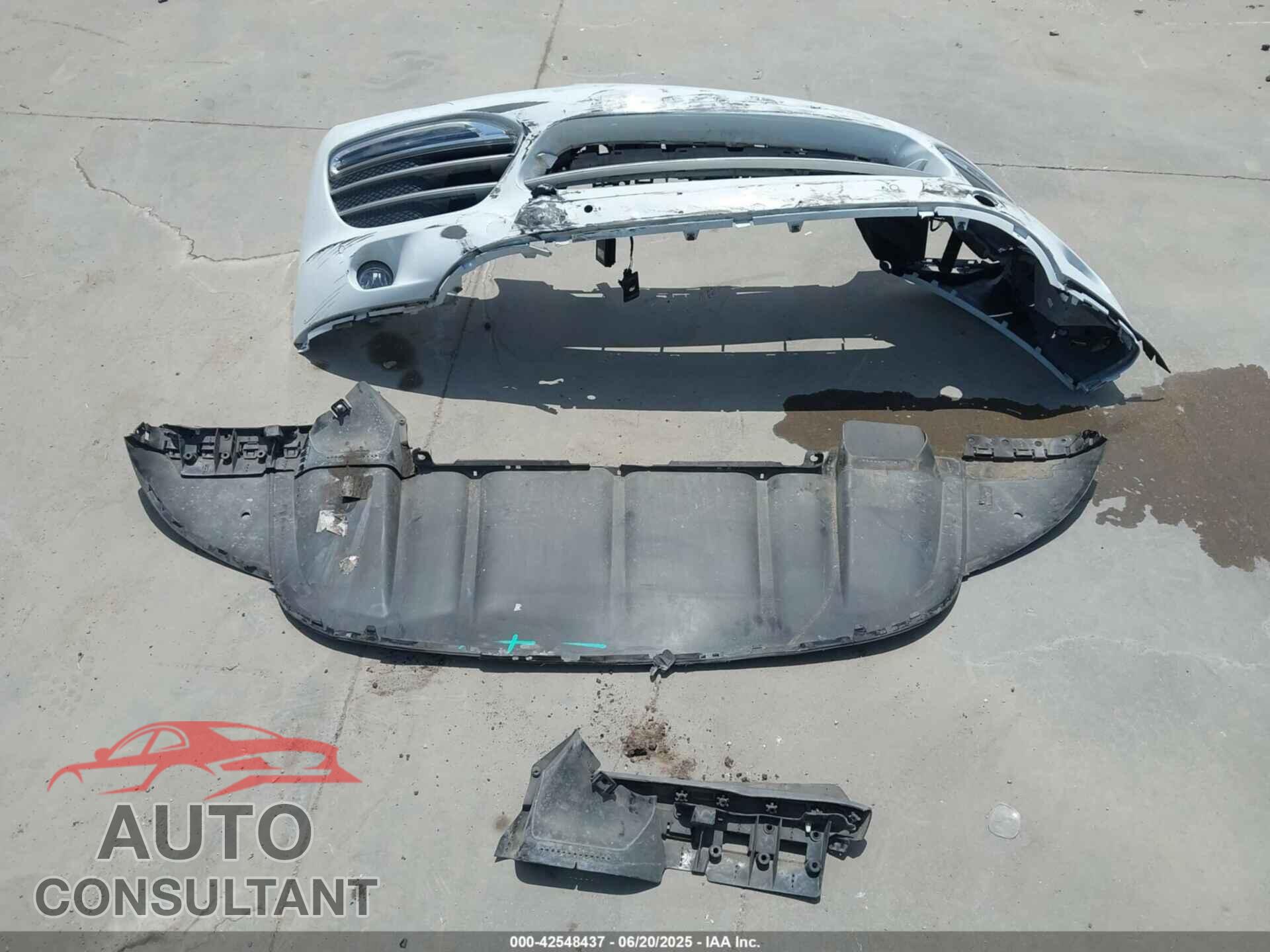 PORSCHE CAYENNE 2014 - WP1AA2A20ELA07810