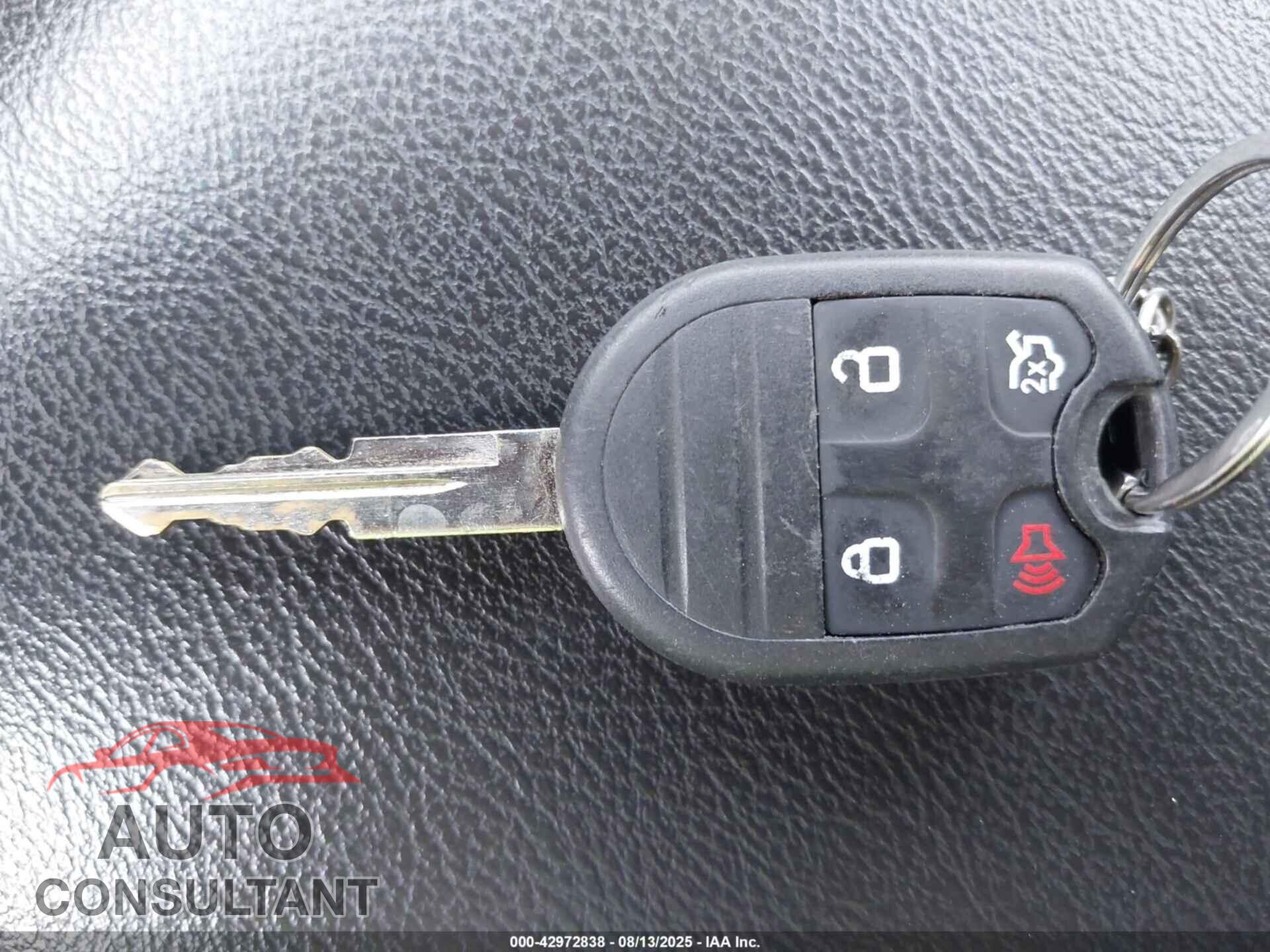 FORD FLEX 2014 - 2FMGK5C8XEBD11217