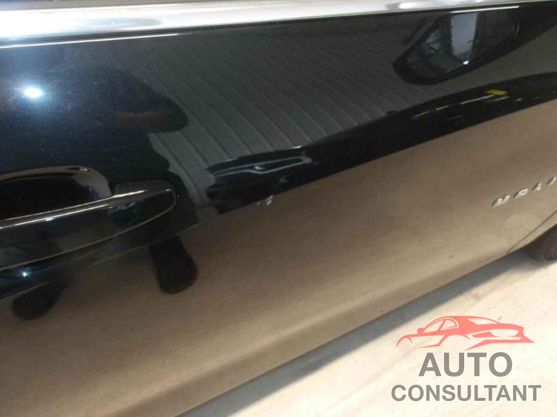 CHEVROLET MALIBU 2023 - 1G1ZE5ST1PF127725