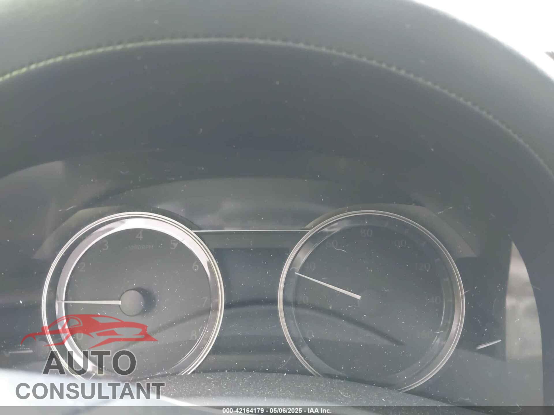 LEXUS GS 2014 - JTHBE1BL3E5032151