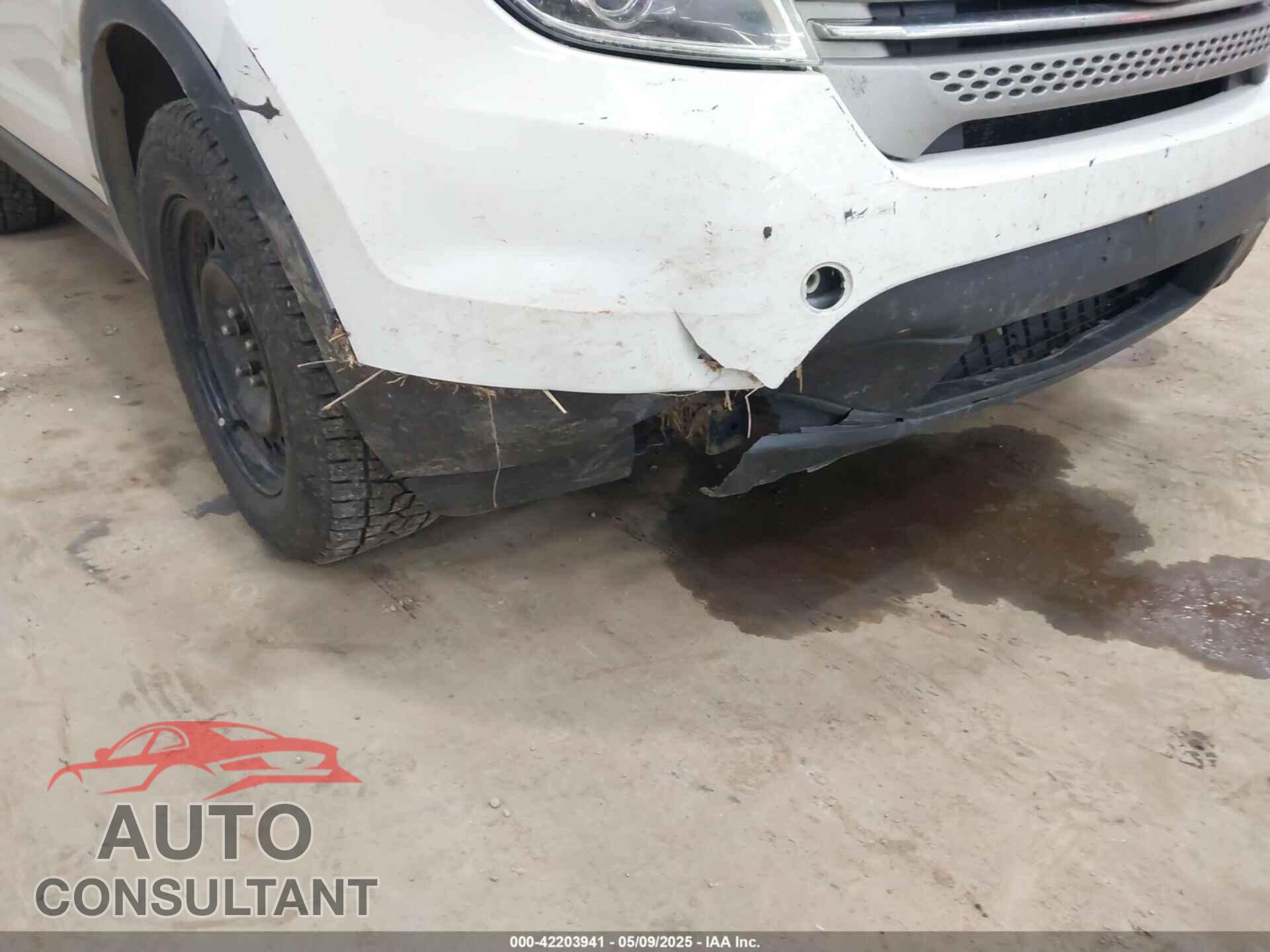 FORD EXPLORER 2013 - 1FM5K8B83DGA61532