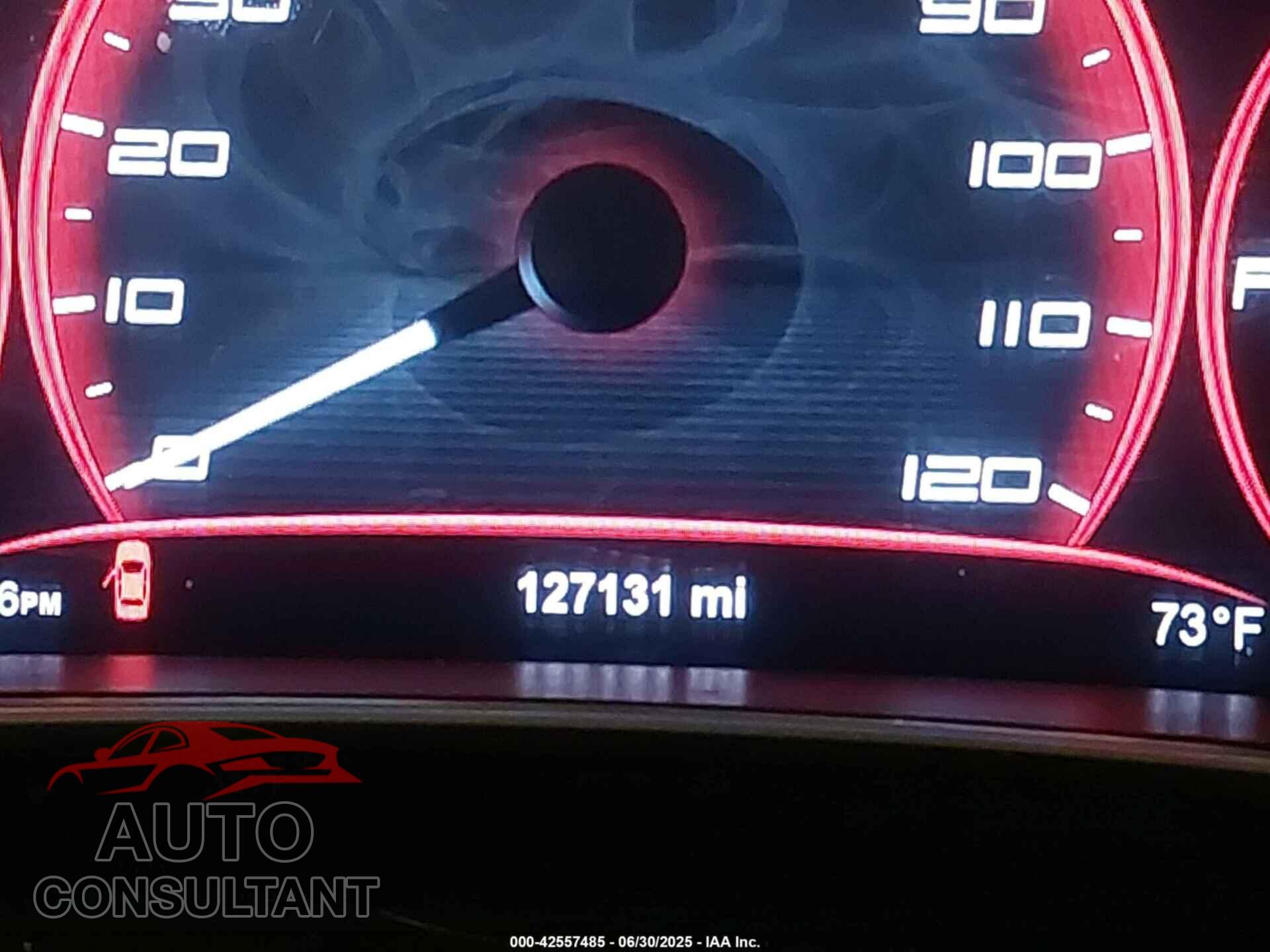 DODGE DART 2013 - 1C3CDFCH7DD134013