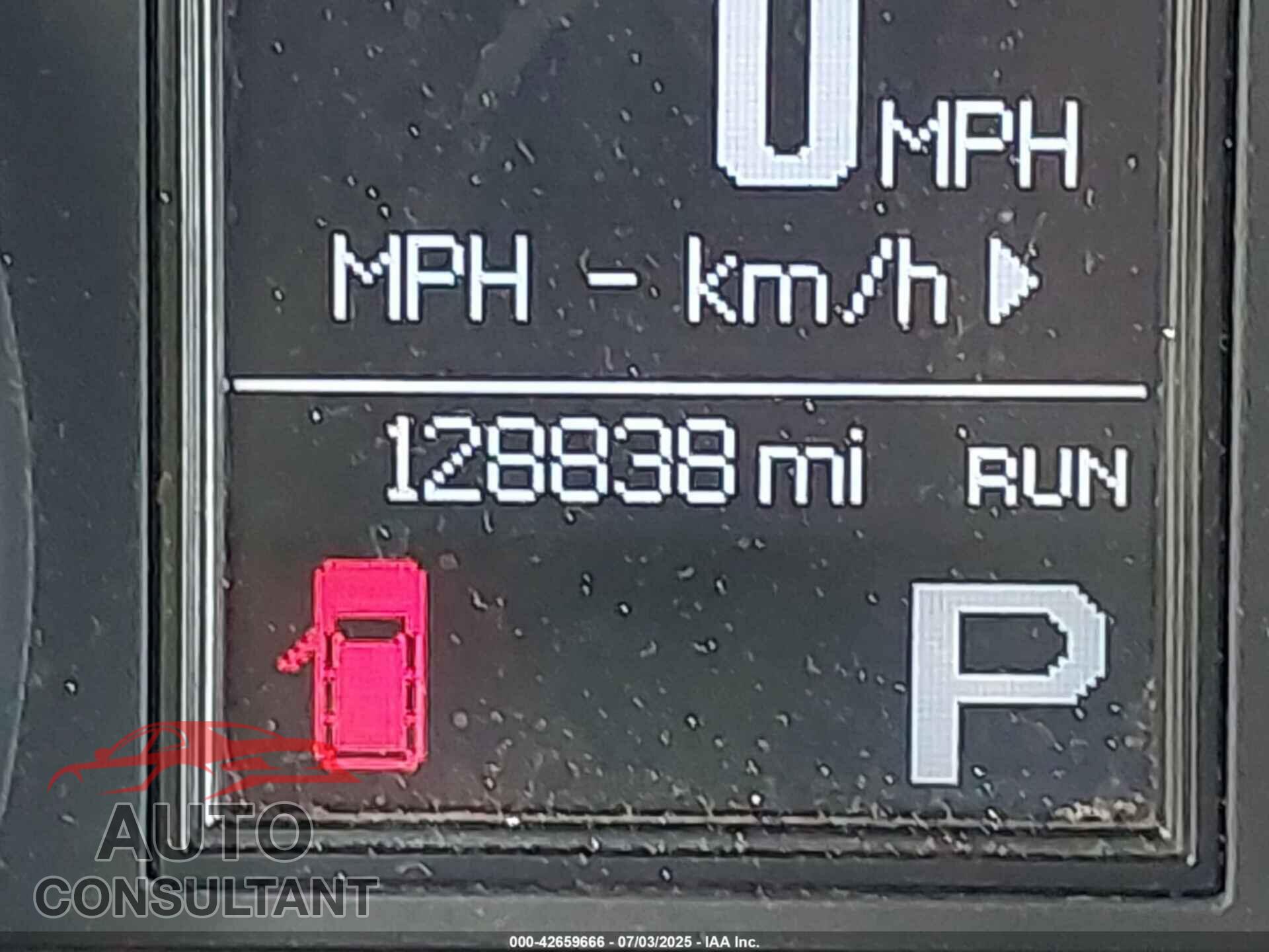 DODGE DURANGO 2012 - 1C4RDJDG3CC112772